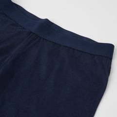 Men's Merino 3/4 Tights Navy Ink