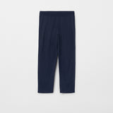 Men's Merino 3/4 Tights Navy Ink