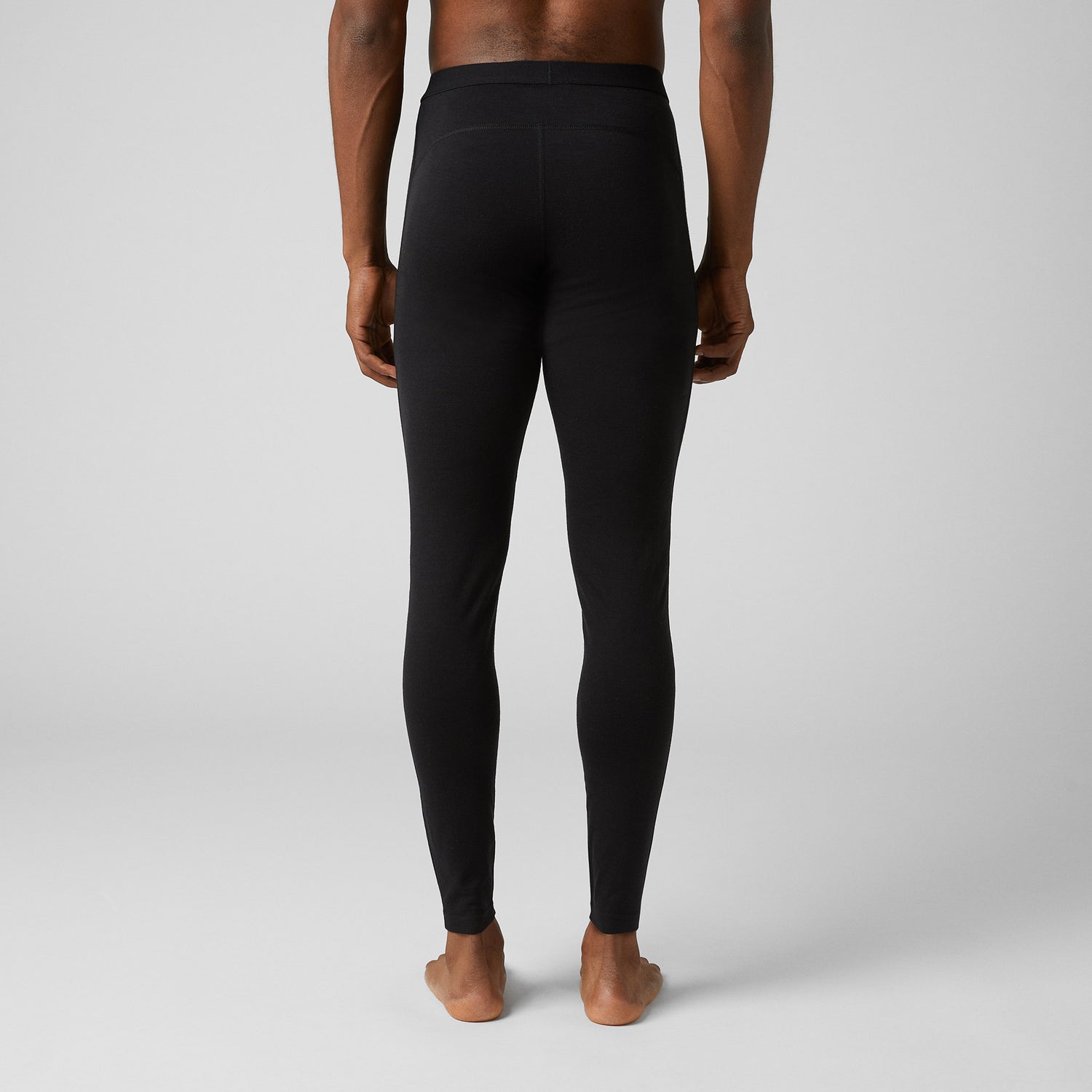 Men's First Layer Merino Tights
