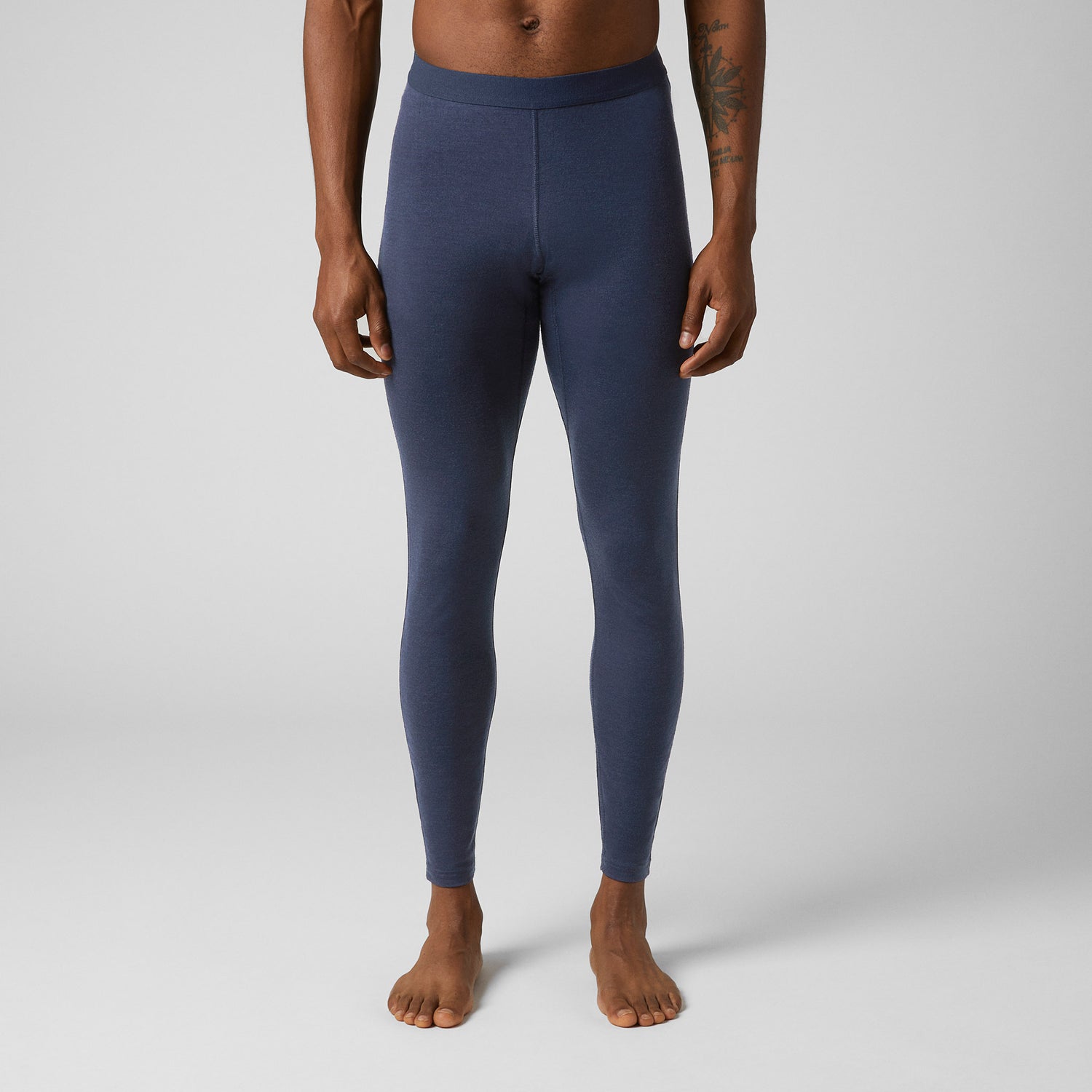 Men's First Layer Merino Tights