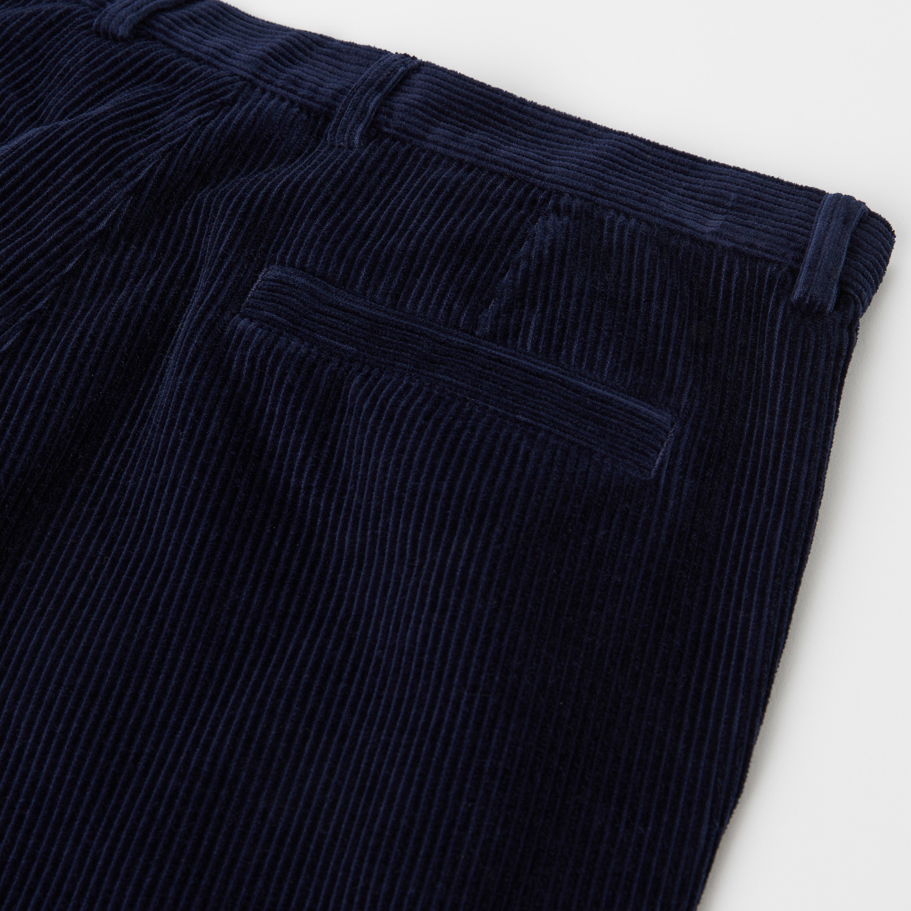 Men's Corduroy Trousers – Singular Society