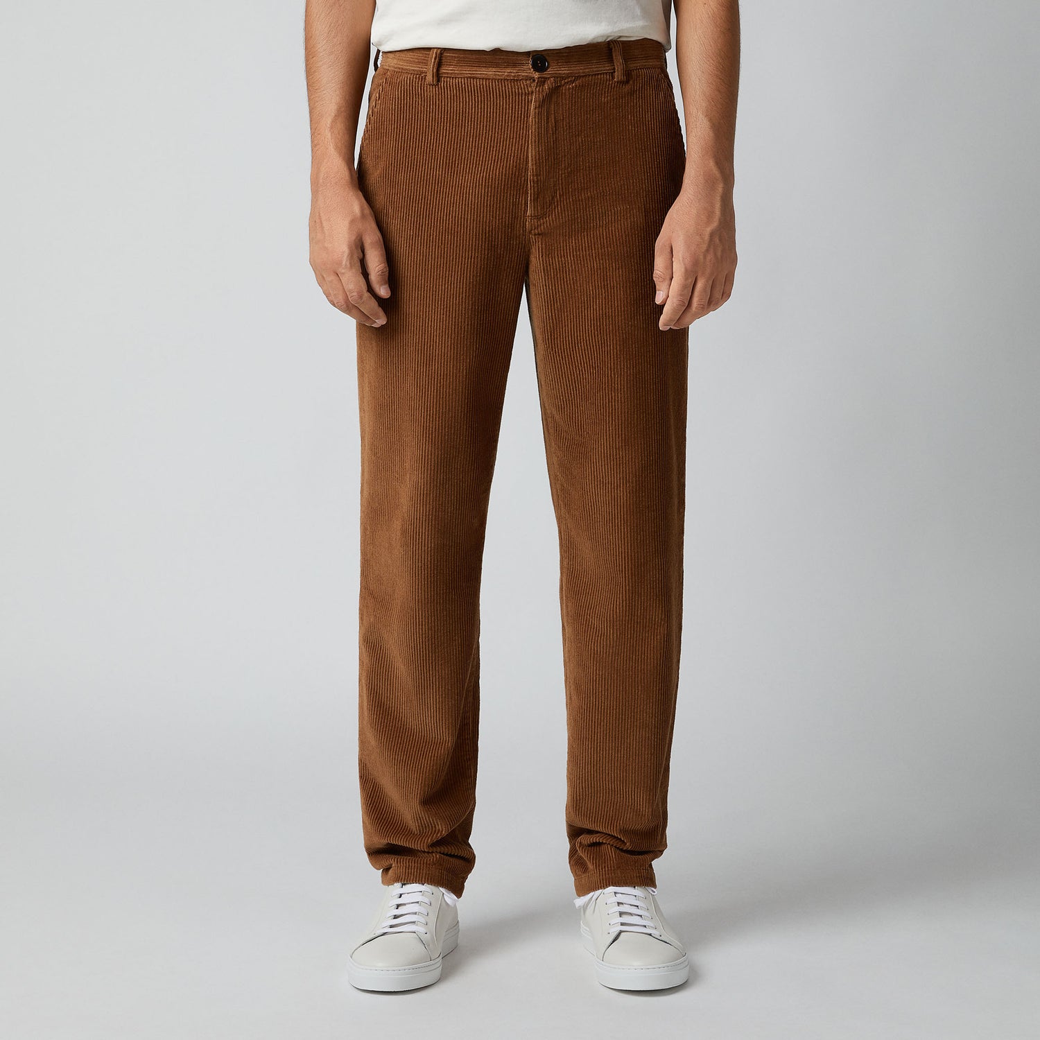 Men's Corduroy Trousers