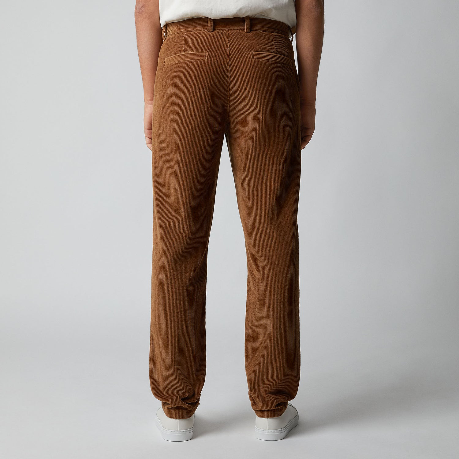 Men's Corduroy Trousers