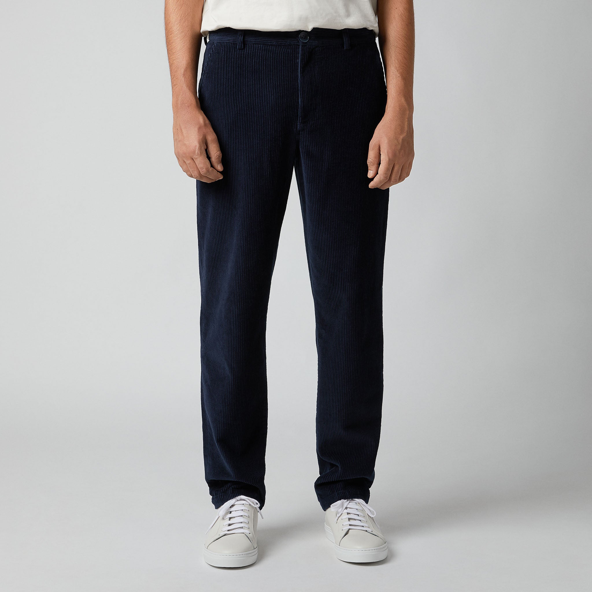 Men's Corduroy Trousers – Singular Society
