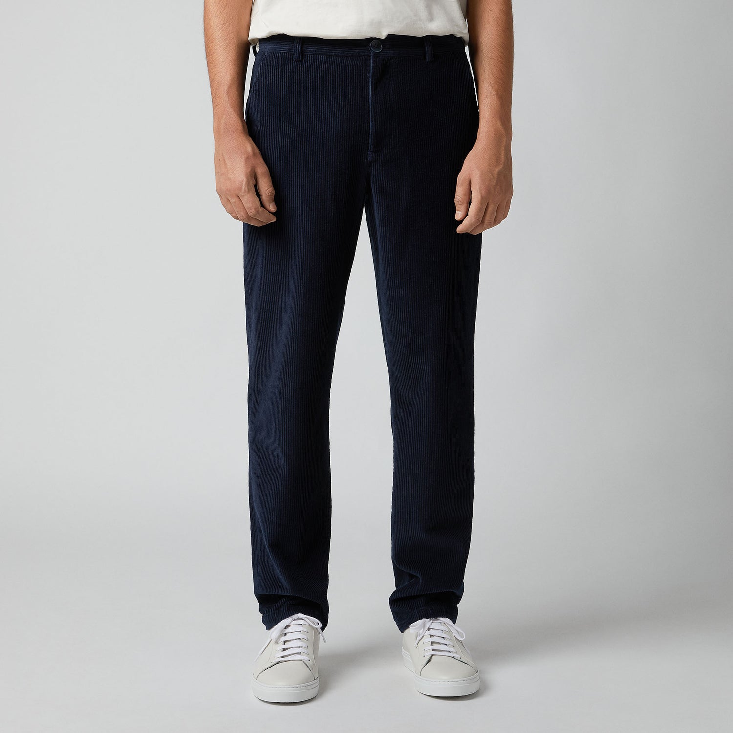 Men's Corduroy Trousers
