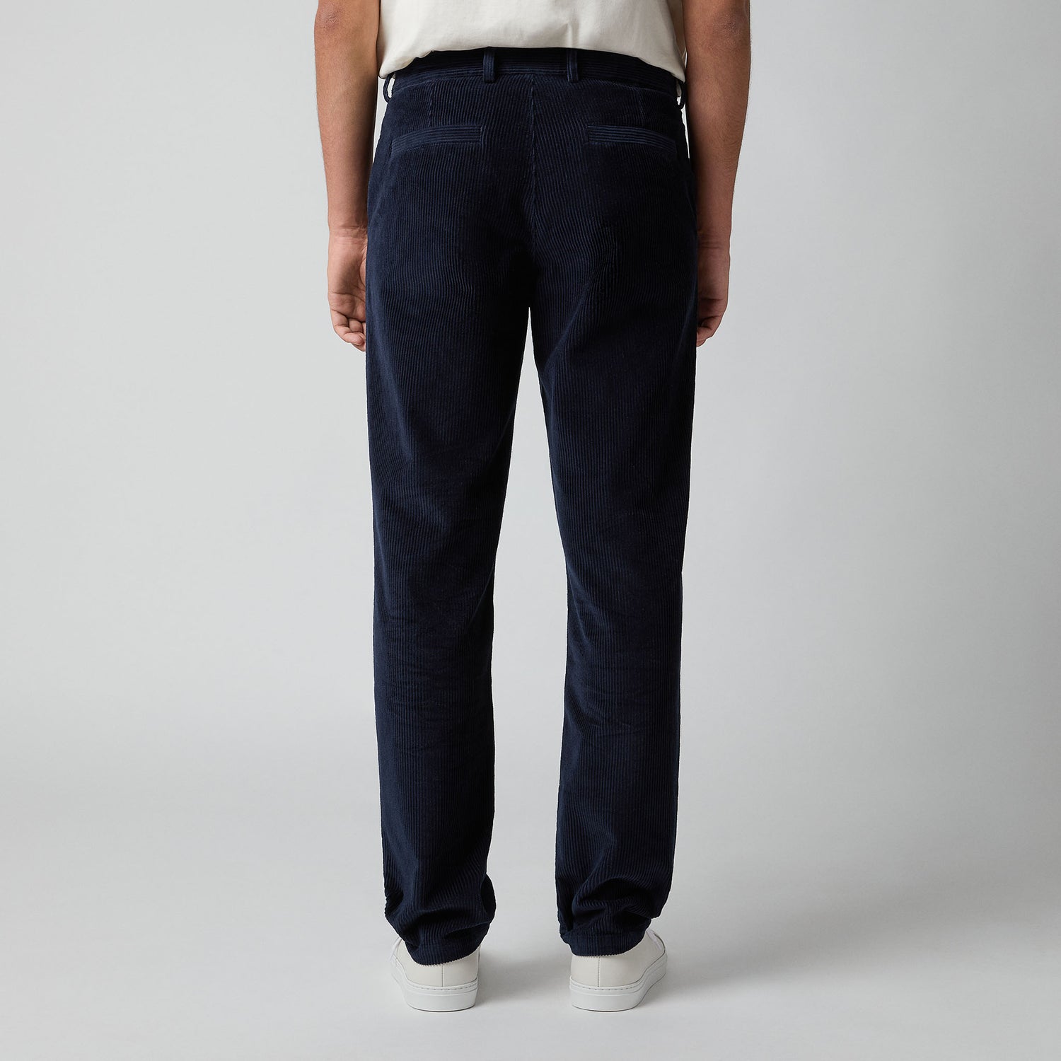 Men's Corduroy Trousers