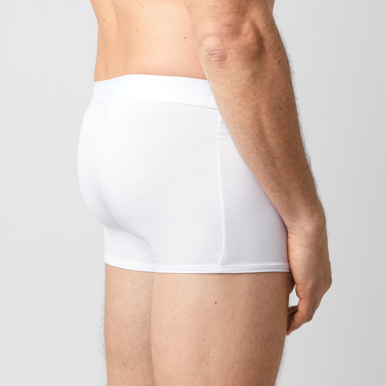 Herrkalsonger i lyocell, 2-pack