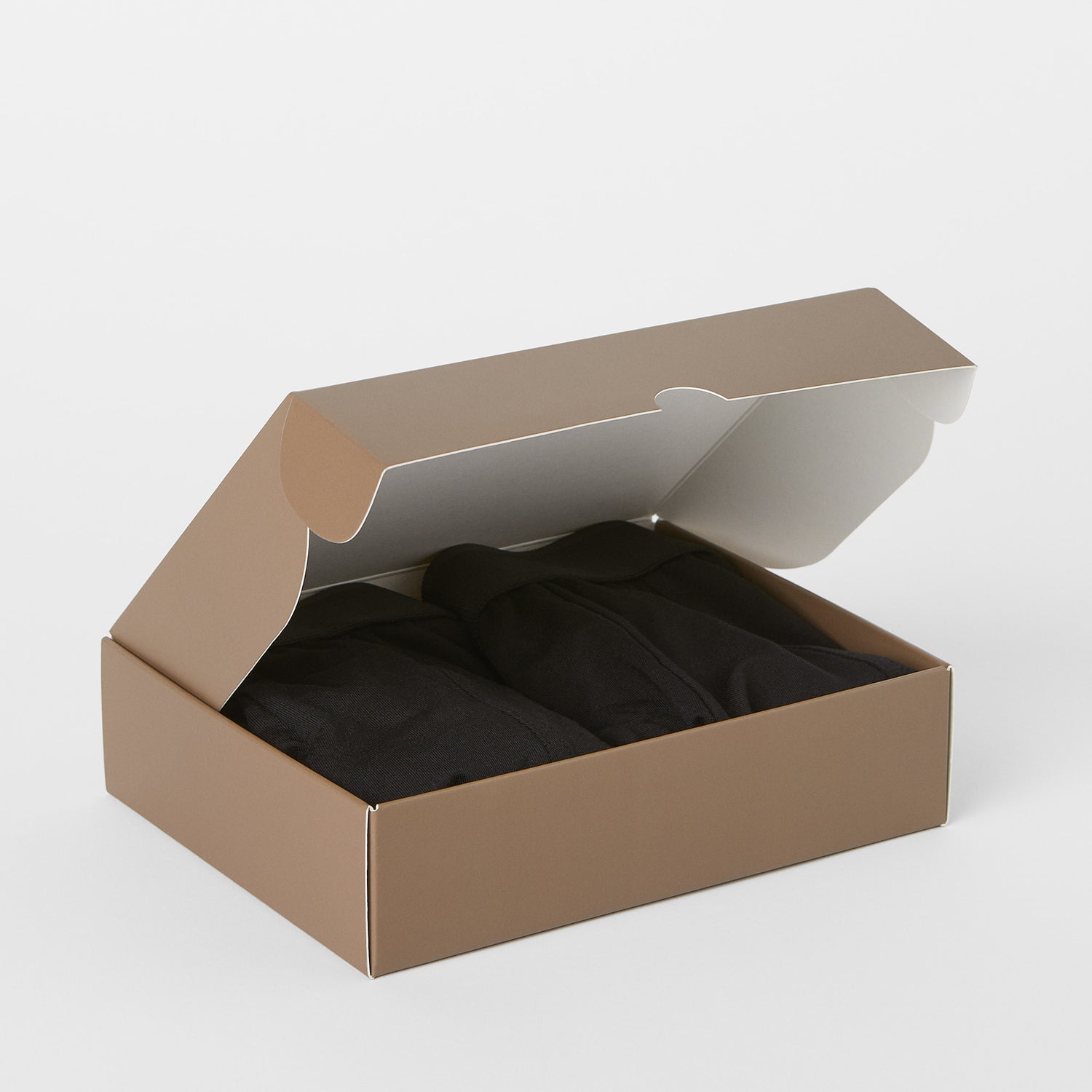 Herrkalsonger i lyocell, 2-pack