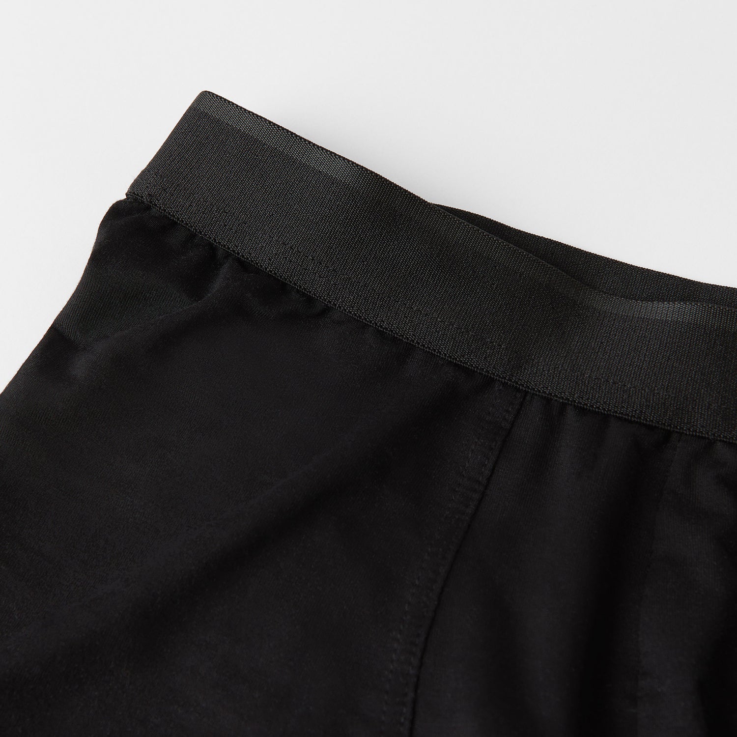 Men's Lyocell Boxer Brief 2-P