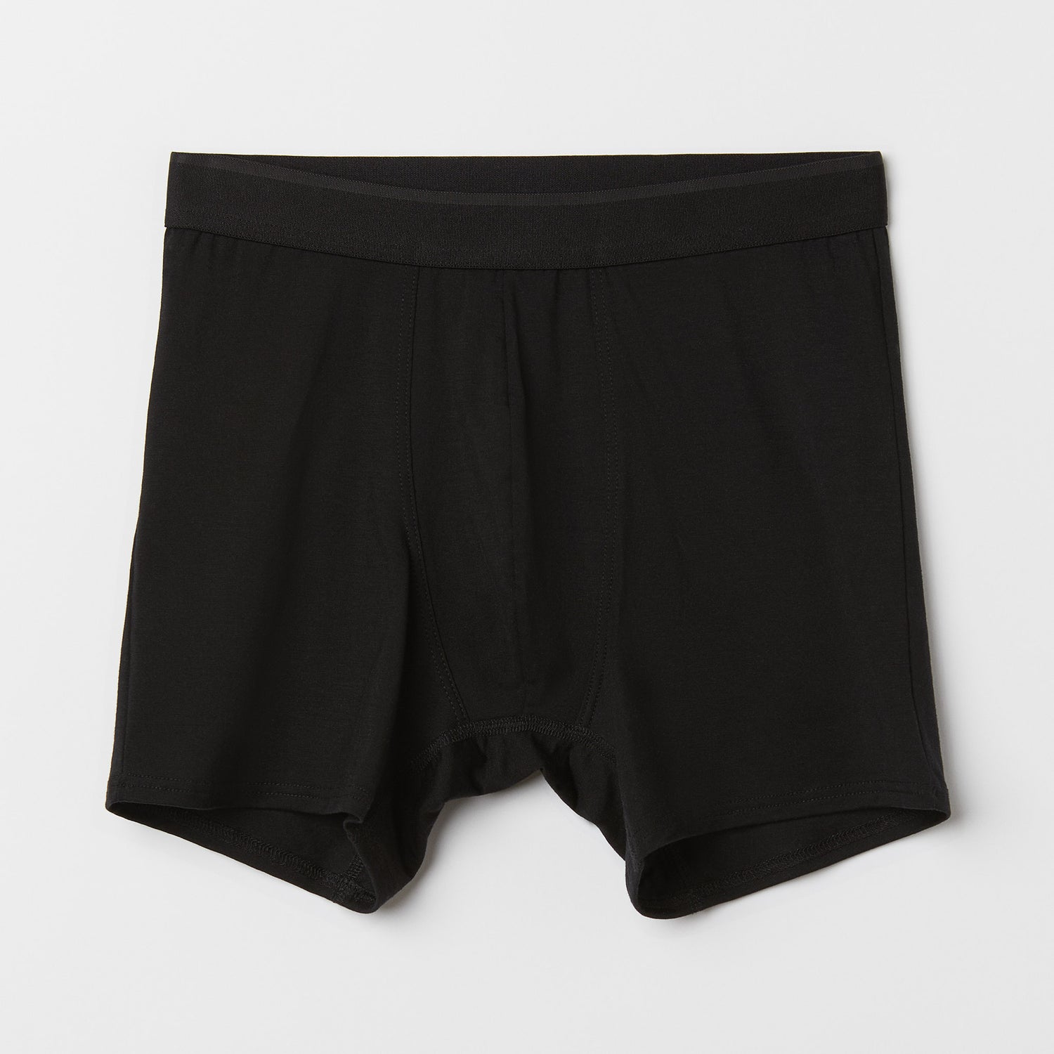 Men's Lyocell Boxer Brief 2-P