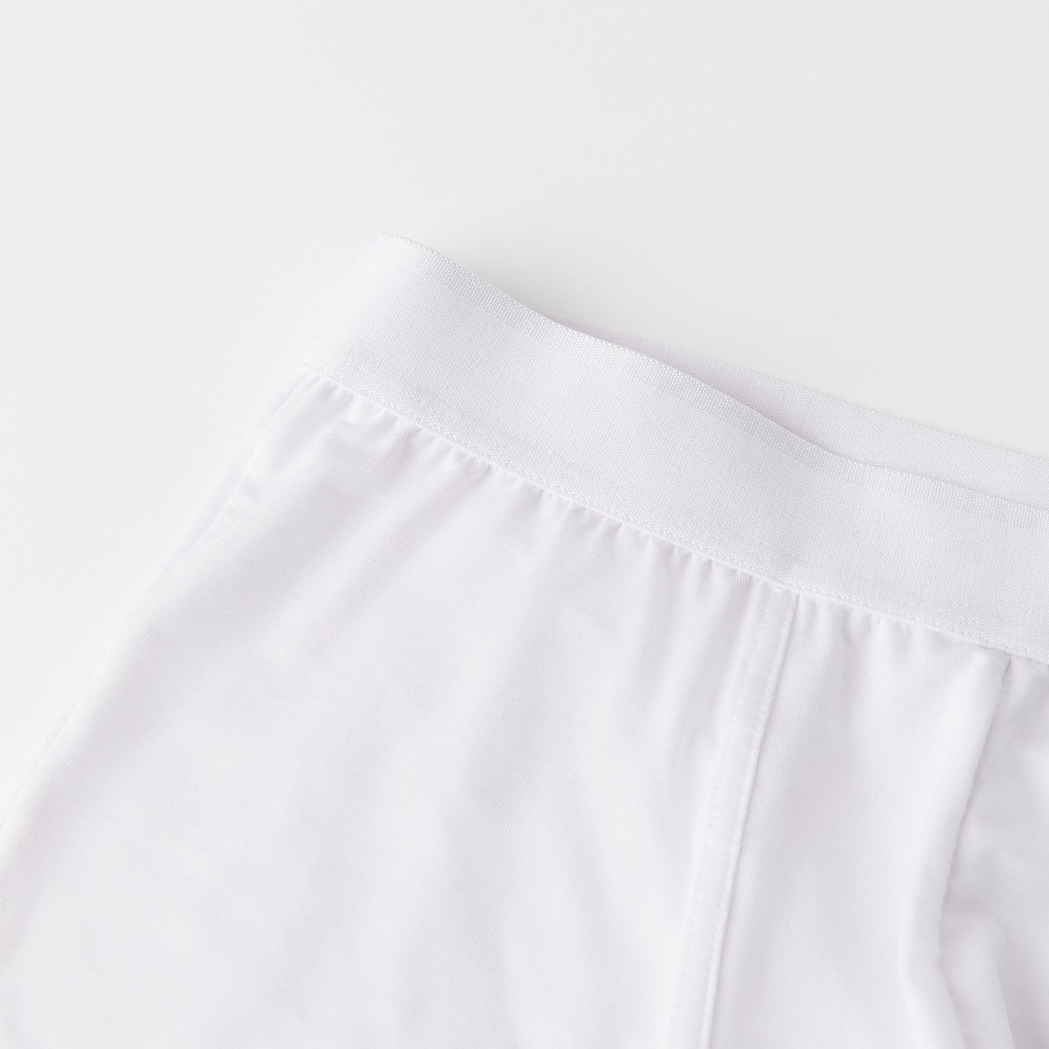 Men's Lyocell Boxer Brief 2-P