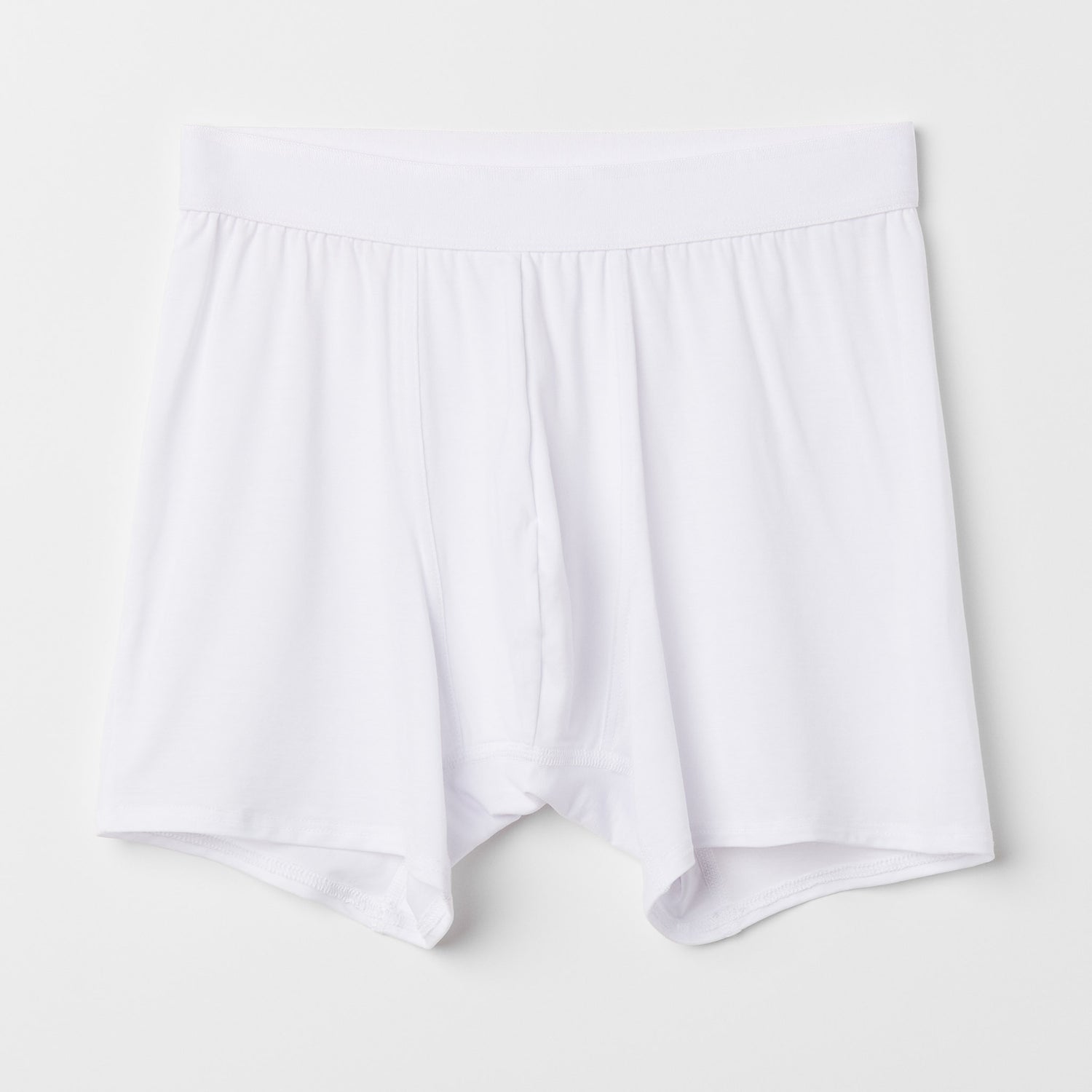 Men's Lyocell Boxer Brief 2-P