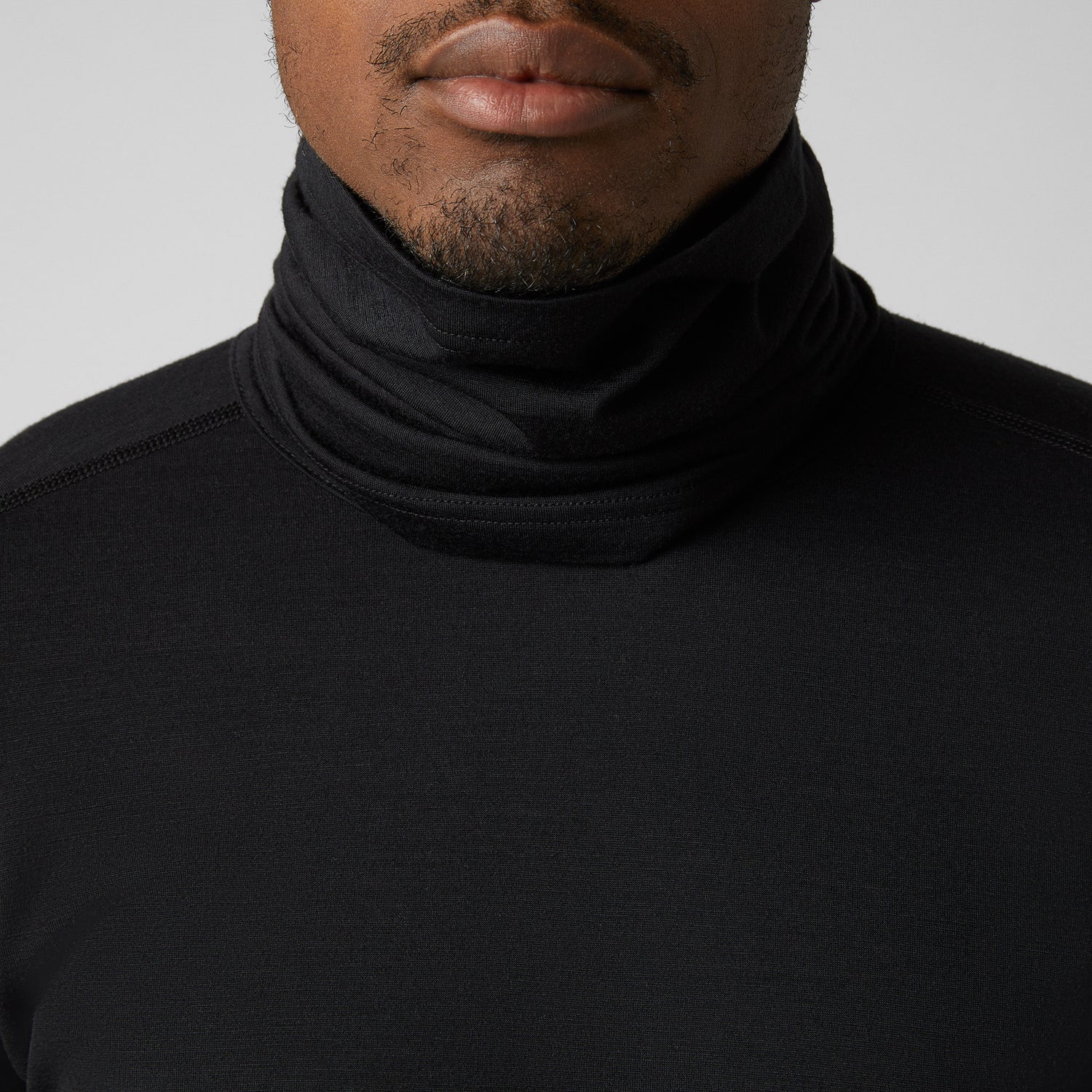 Merino Neck Gaiter