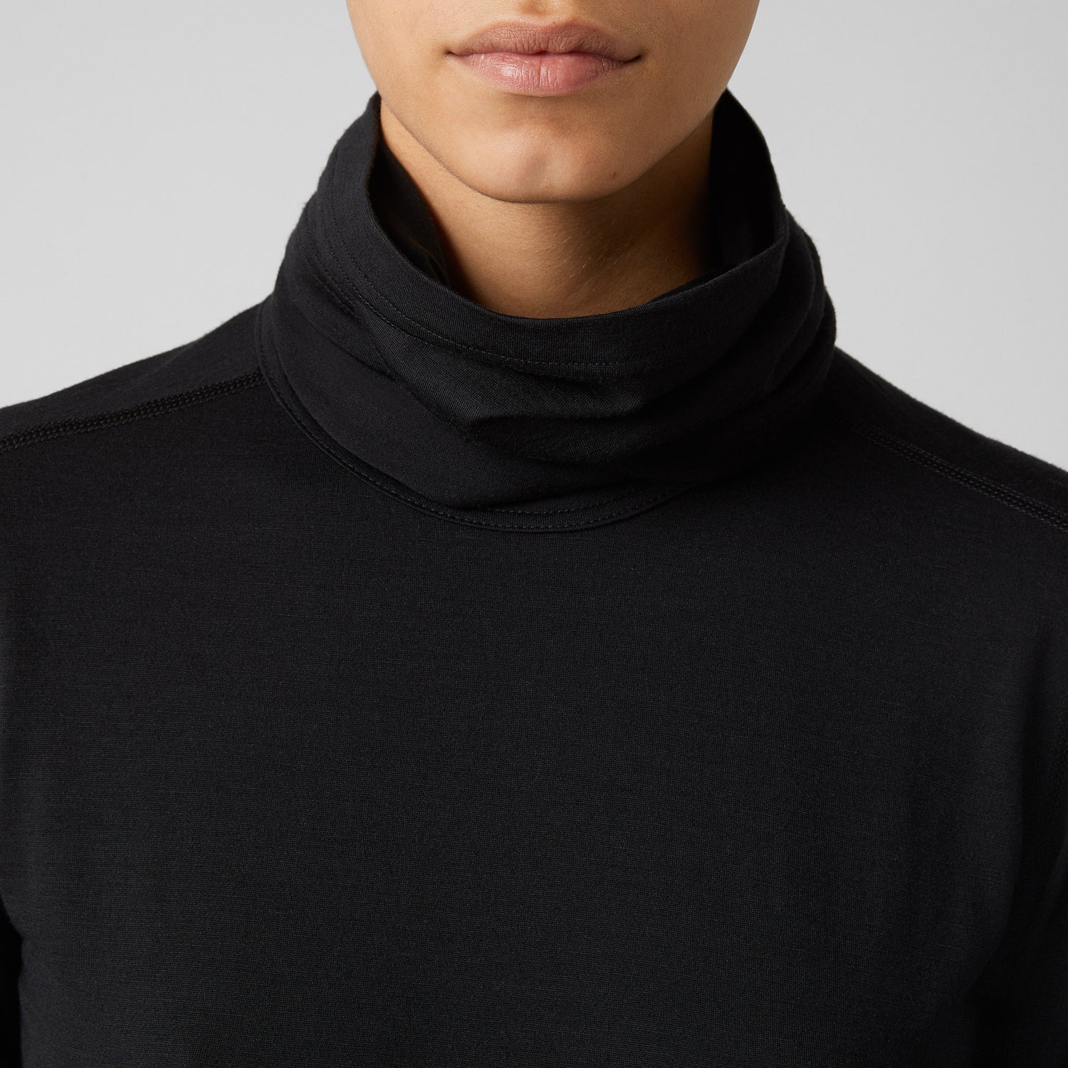 Merino Neck Gaiter