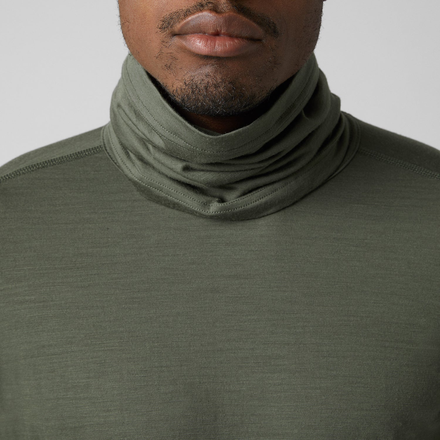 Merino Neck Gaiter