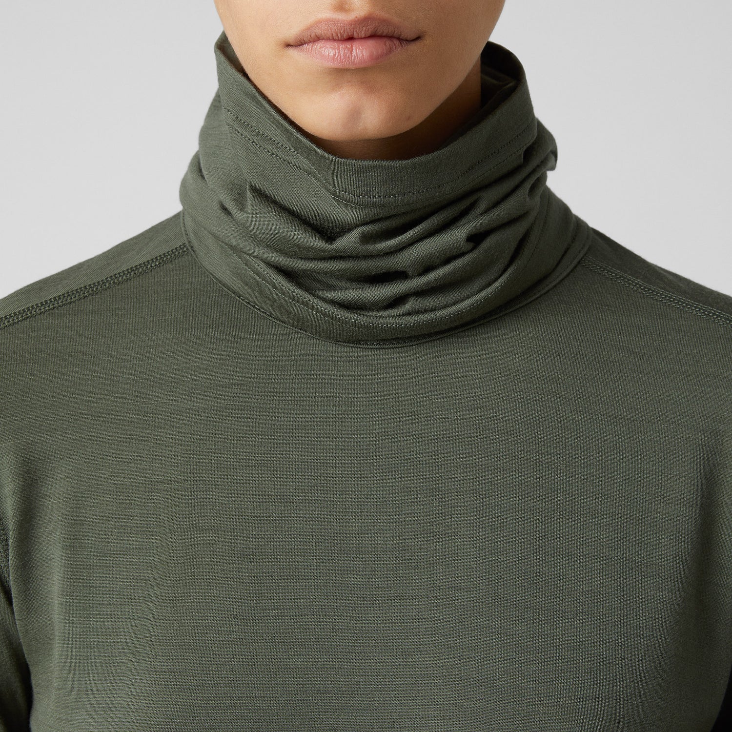 Merino Neck Gaiter