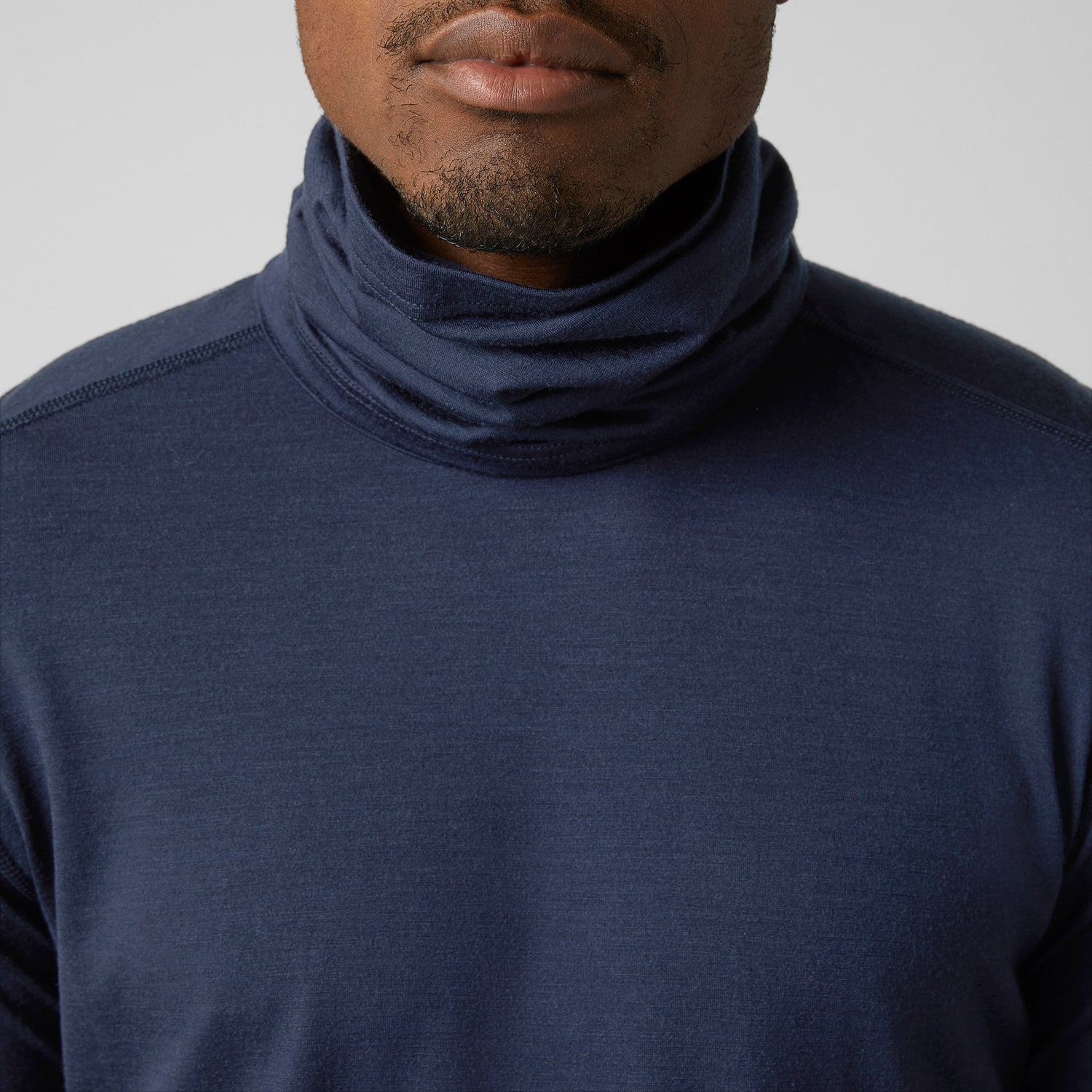 Merino Neck Gaiter