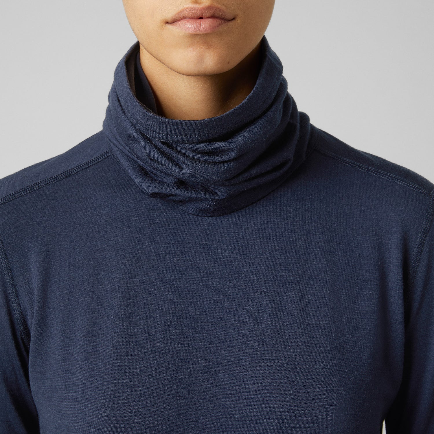 Merino Neck Gaiter