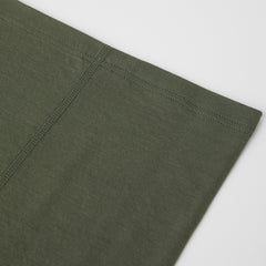 Merino Neck Gaiter Ivy Green