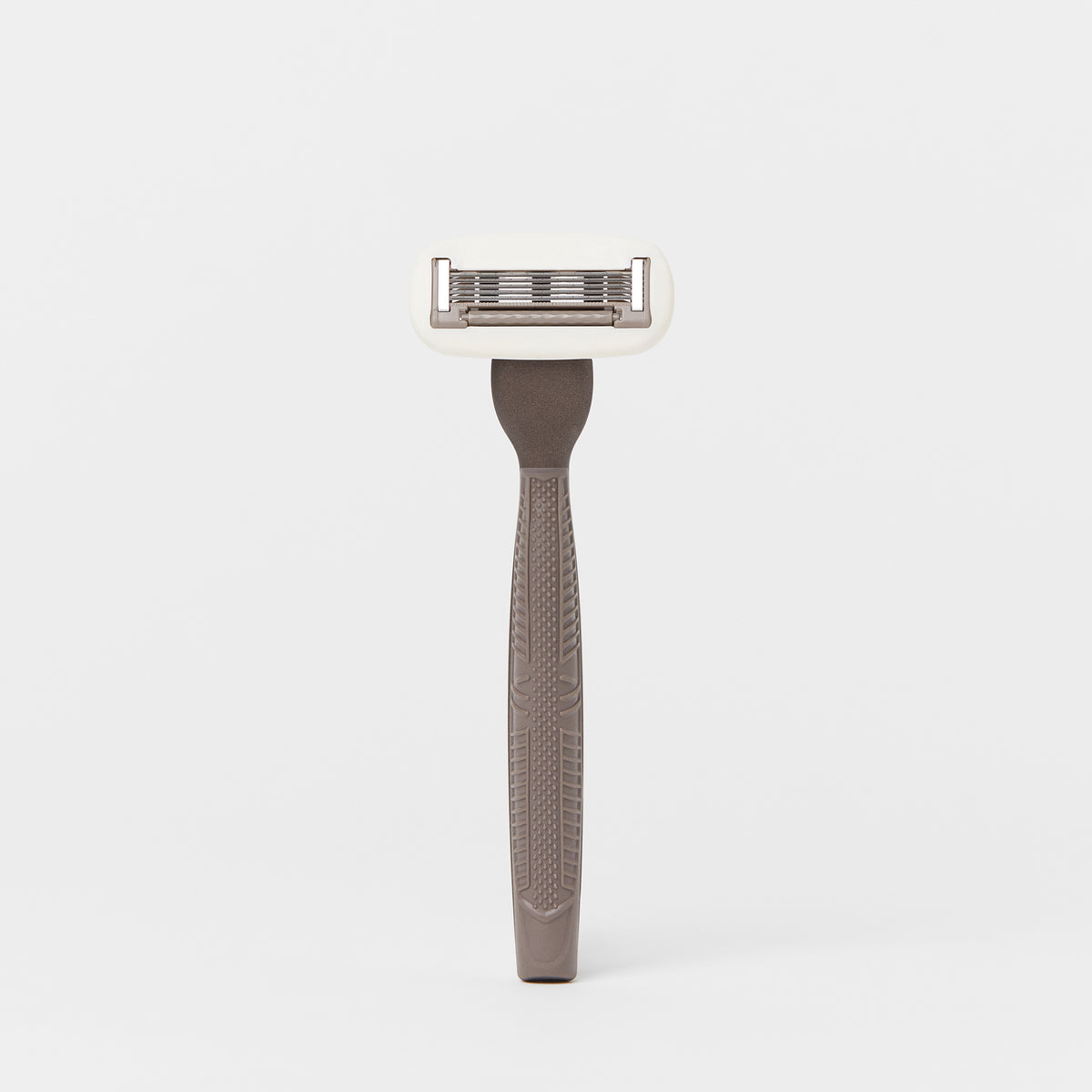 Women's 5-Blade Razor | Starter Pack | Stainless Steel – Singular Society