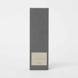 Room Diffuser Vetiver Leather Patchouli