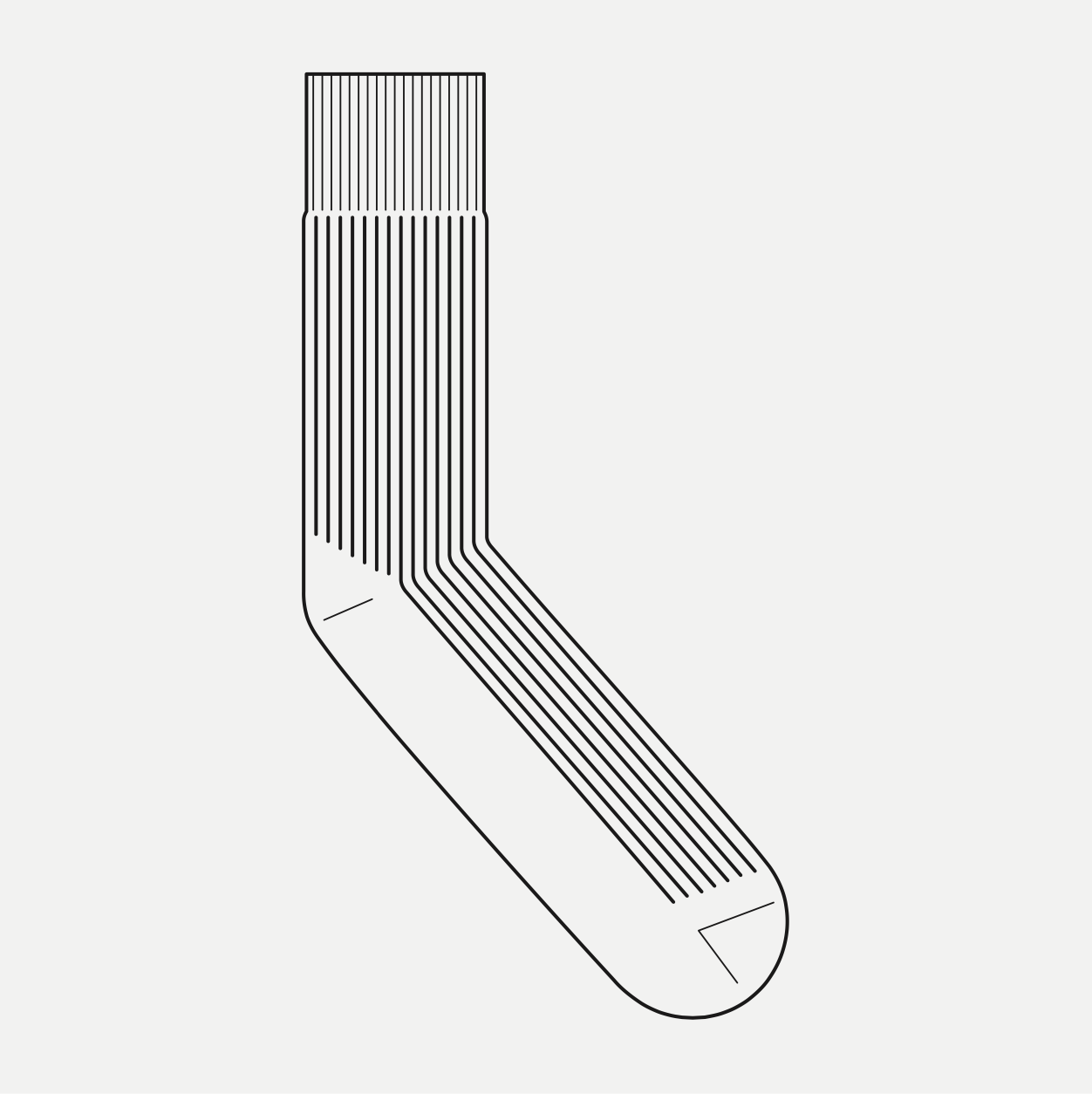 Merino Wool Socks