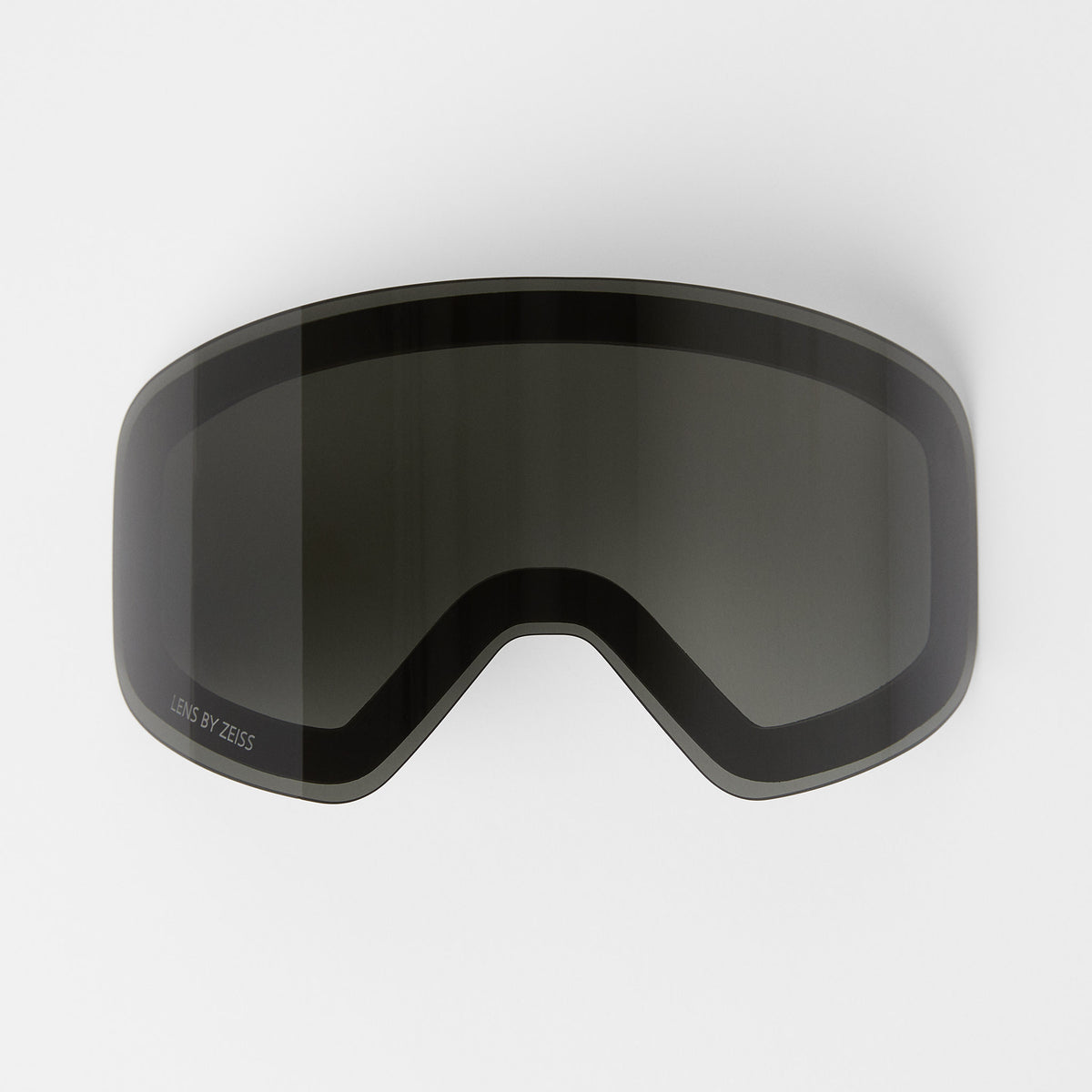Spare Lens Edge