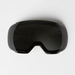 Spare Lens Sphere Zeiss Black