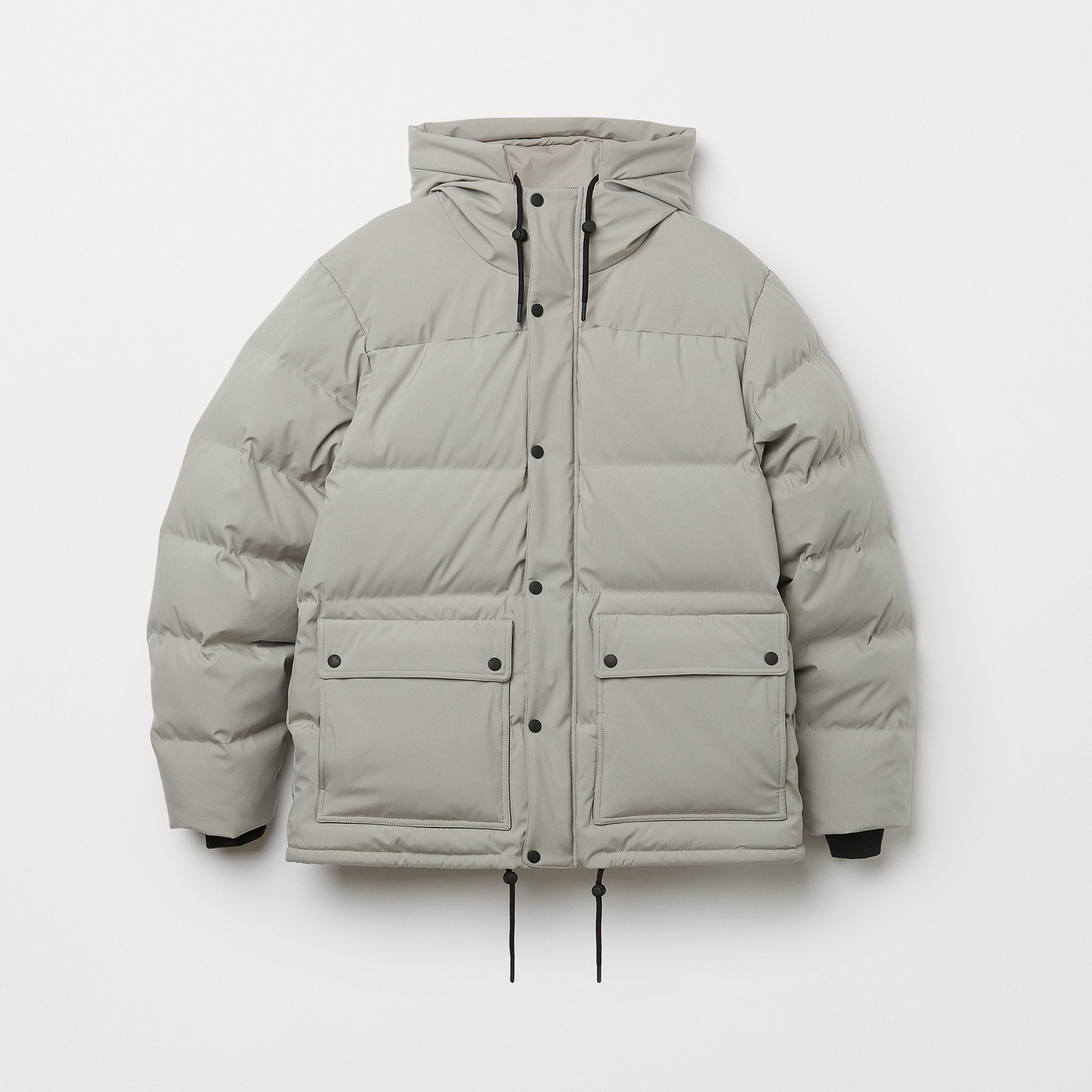 pastdown GRIDLOCKD 3M PUFFER Sサイズ pastdown GRIDLOCKD 3M PUFFER Sサイズ pastdown GRIDLOCKD 3M