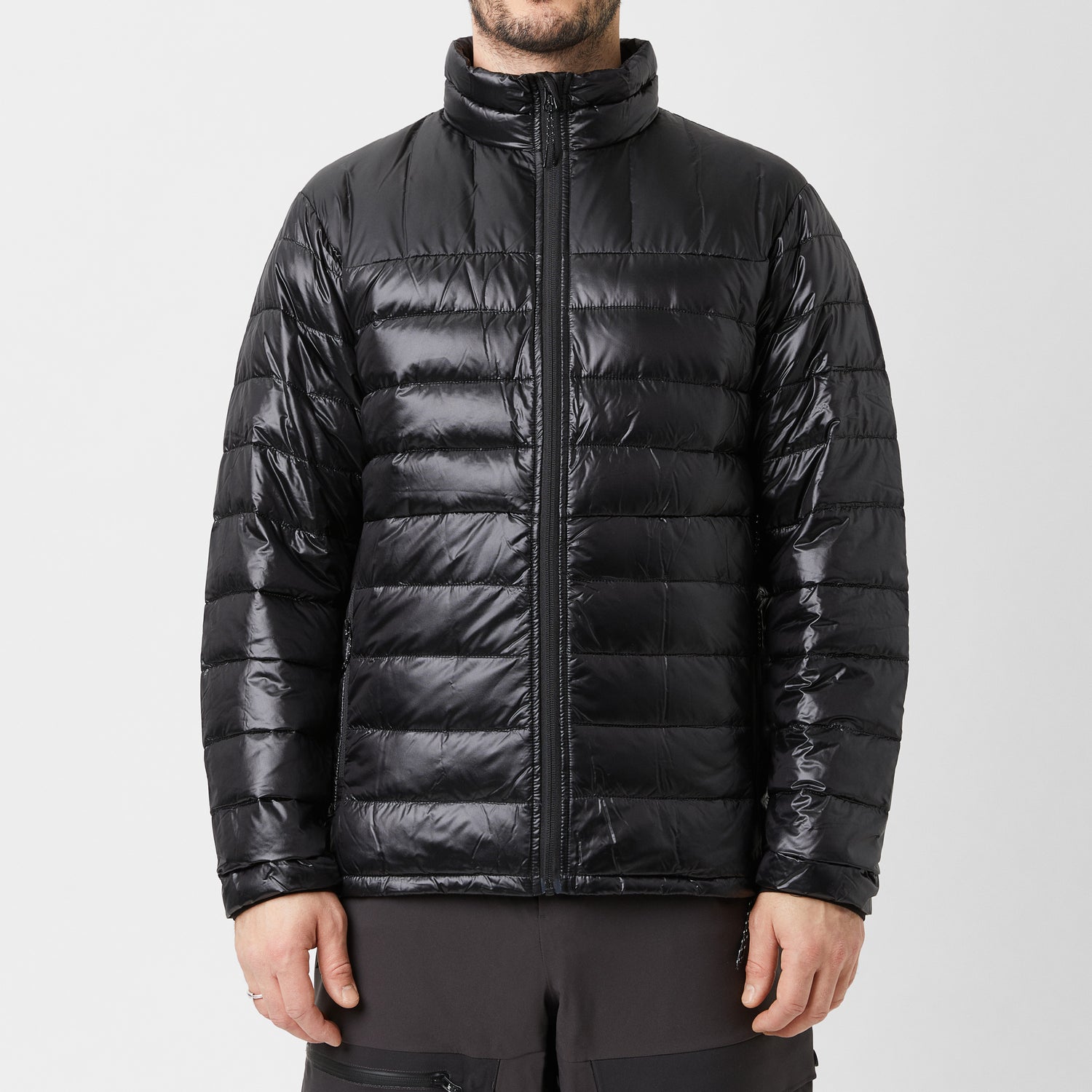 Men's Goose Down Liner Jacket