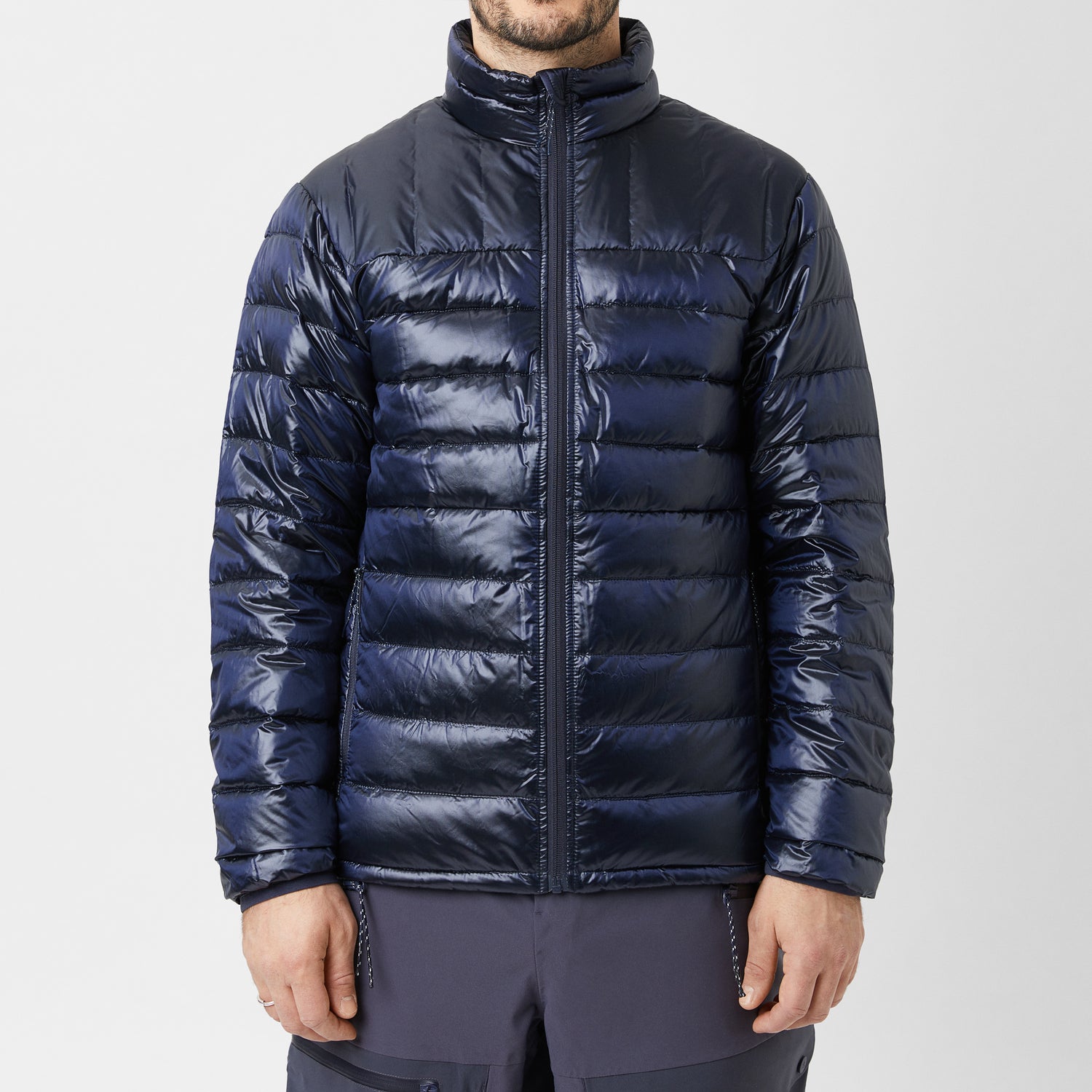 Men's Goose Down Liner Jacket