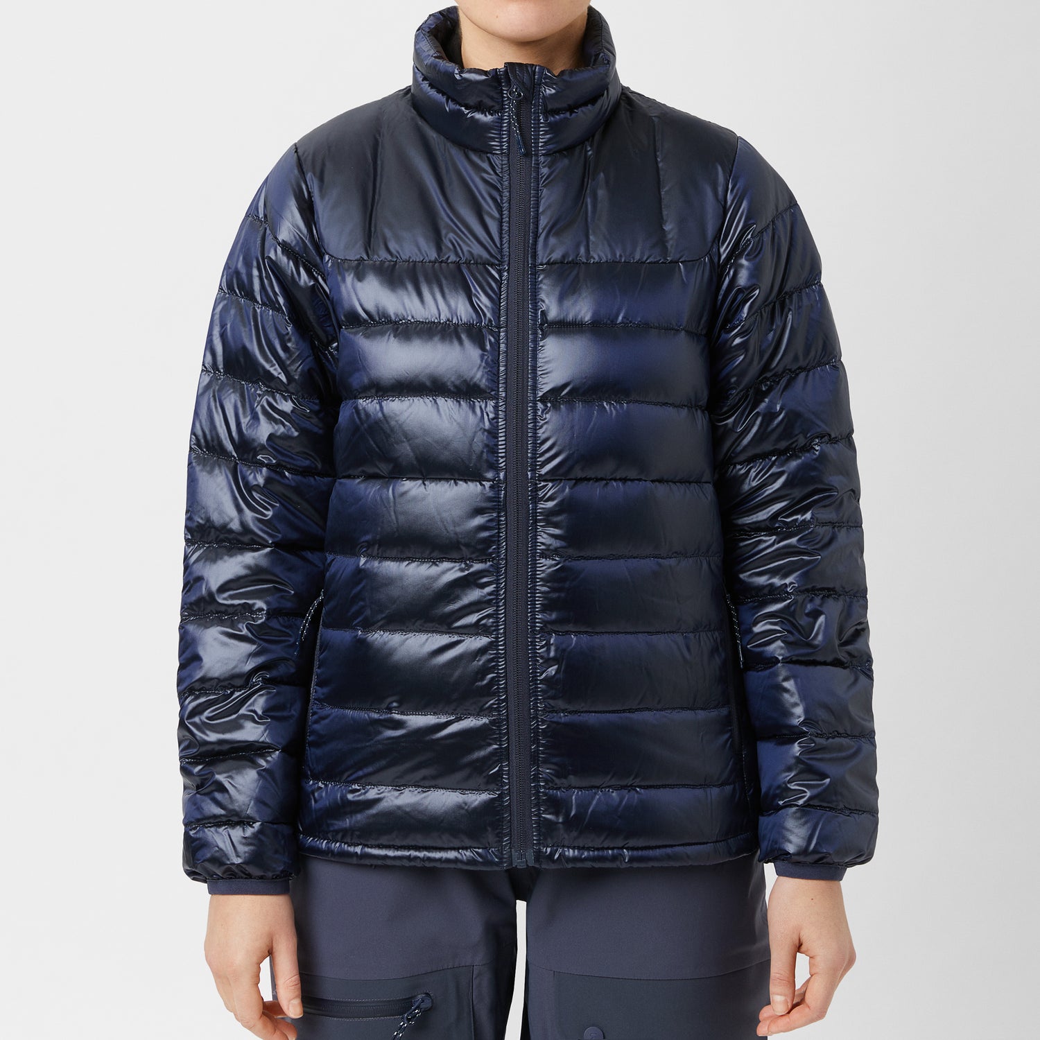 Women's Goose Down Liner Jacket