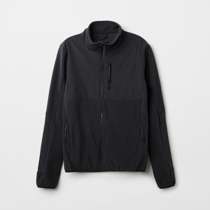 Men's Micro-Fleece Jacket