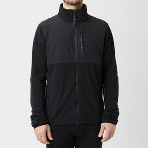 Men's Micro-Fleece Jacket