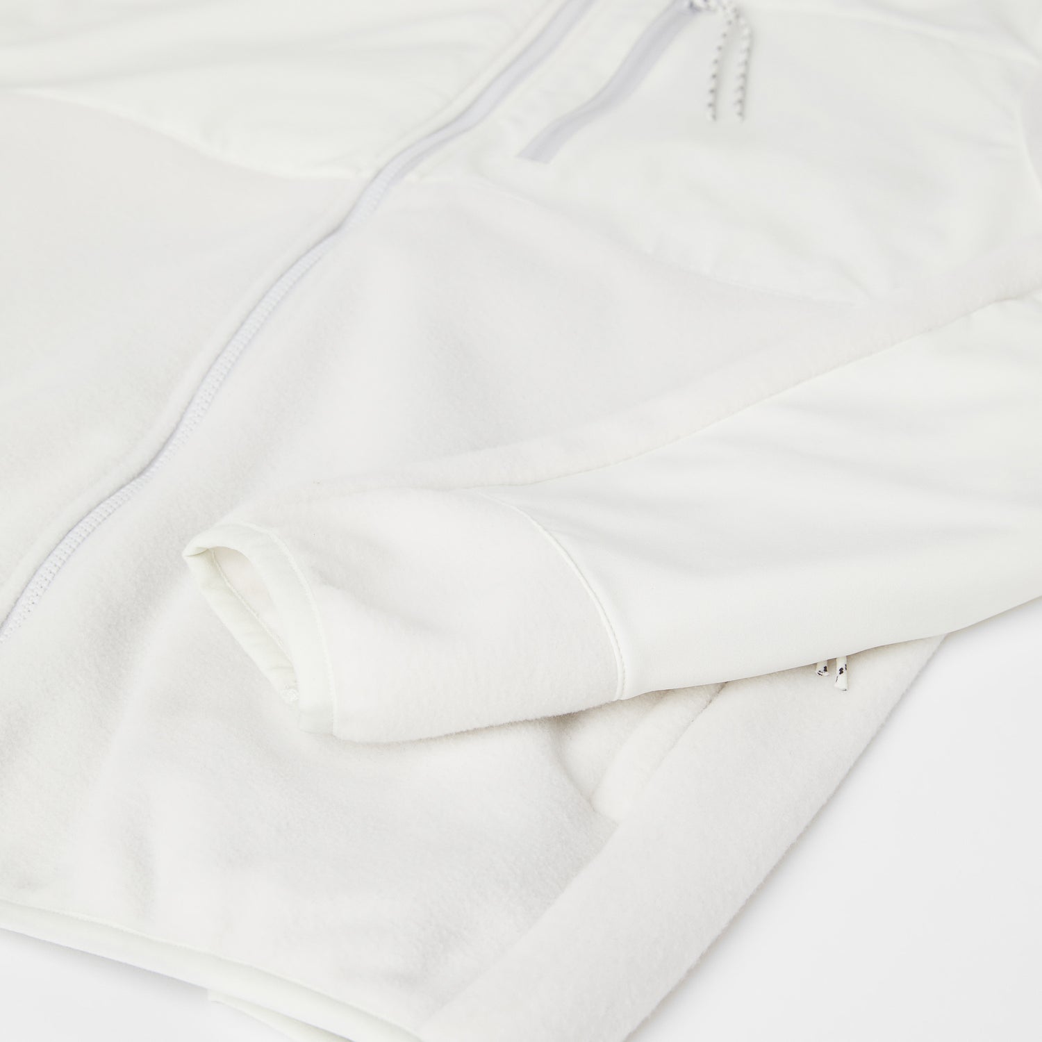Women's Micro-Fleece Jacket