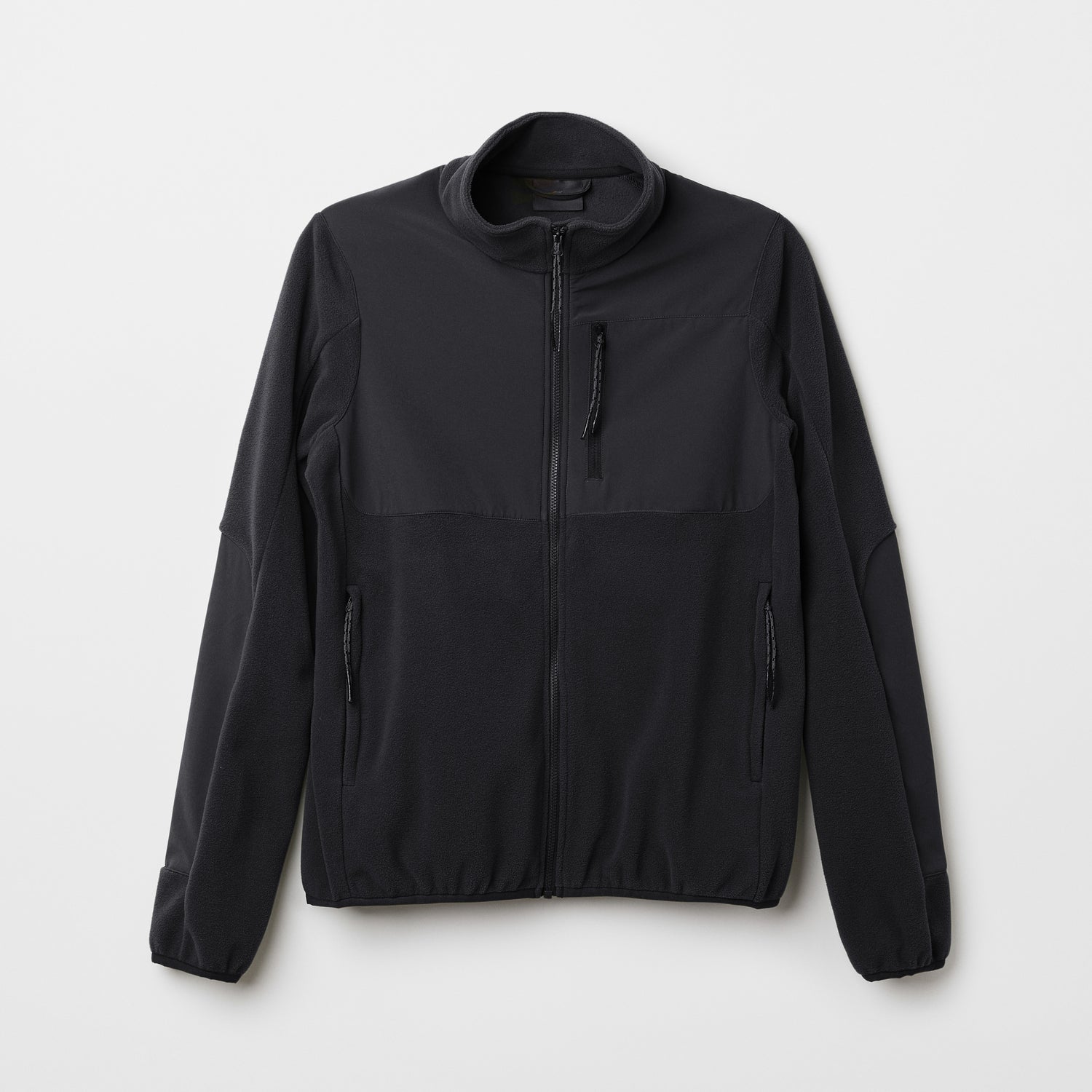 Women's Micro-Fleece Jacket
