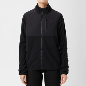 Women's Micro-Fleece Jacket