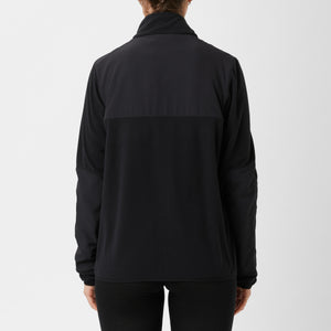 Women's Micro-Fleece Jacket