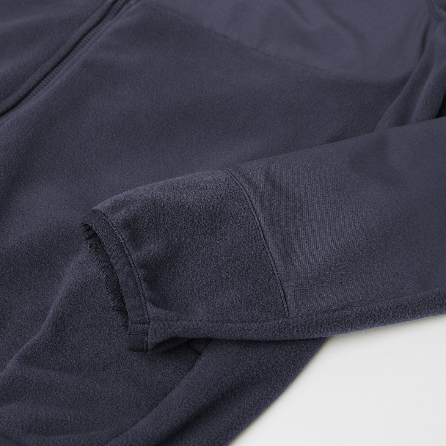 Women's Micro-Fleece Jacket