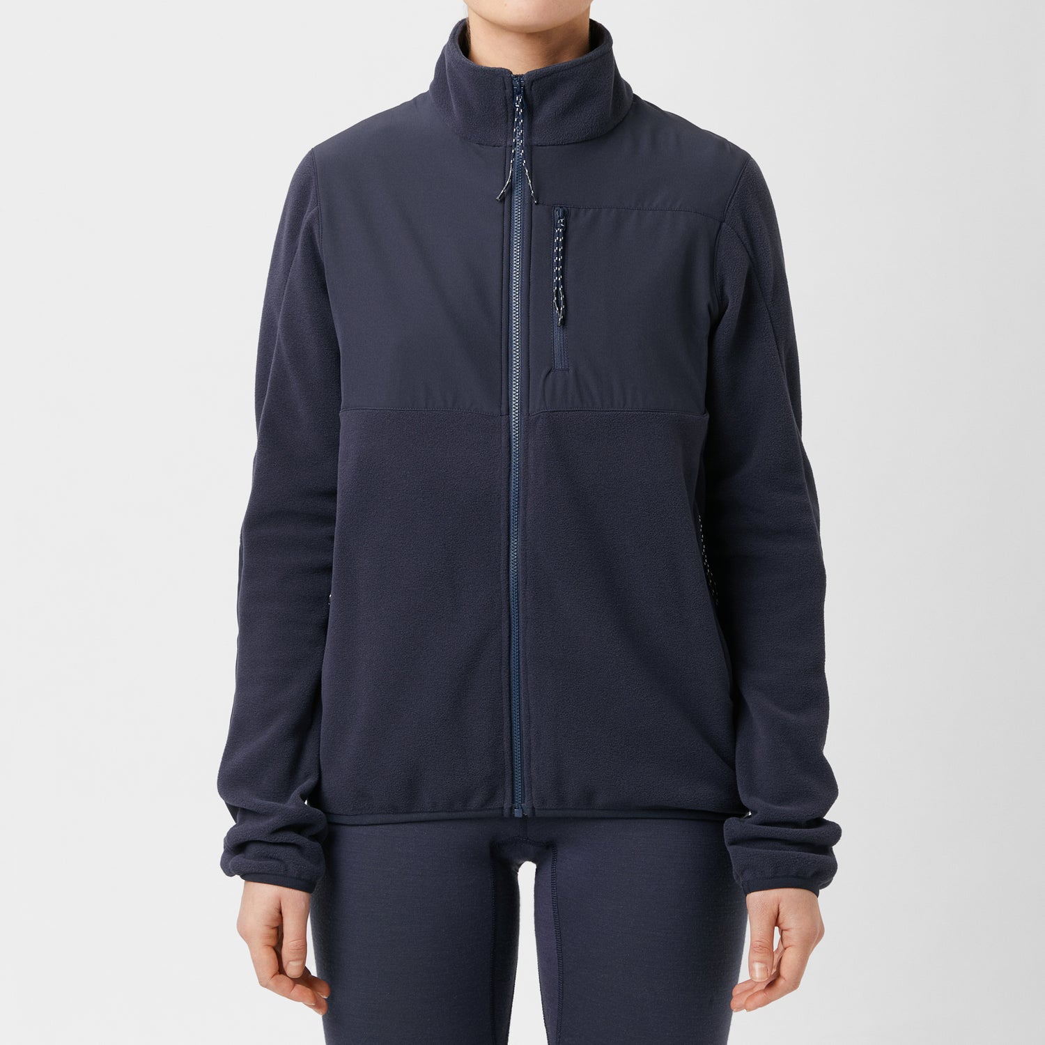 Women's Micro-Fleece Jacket