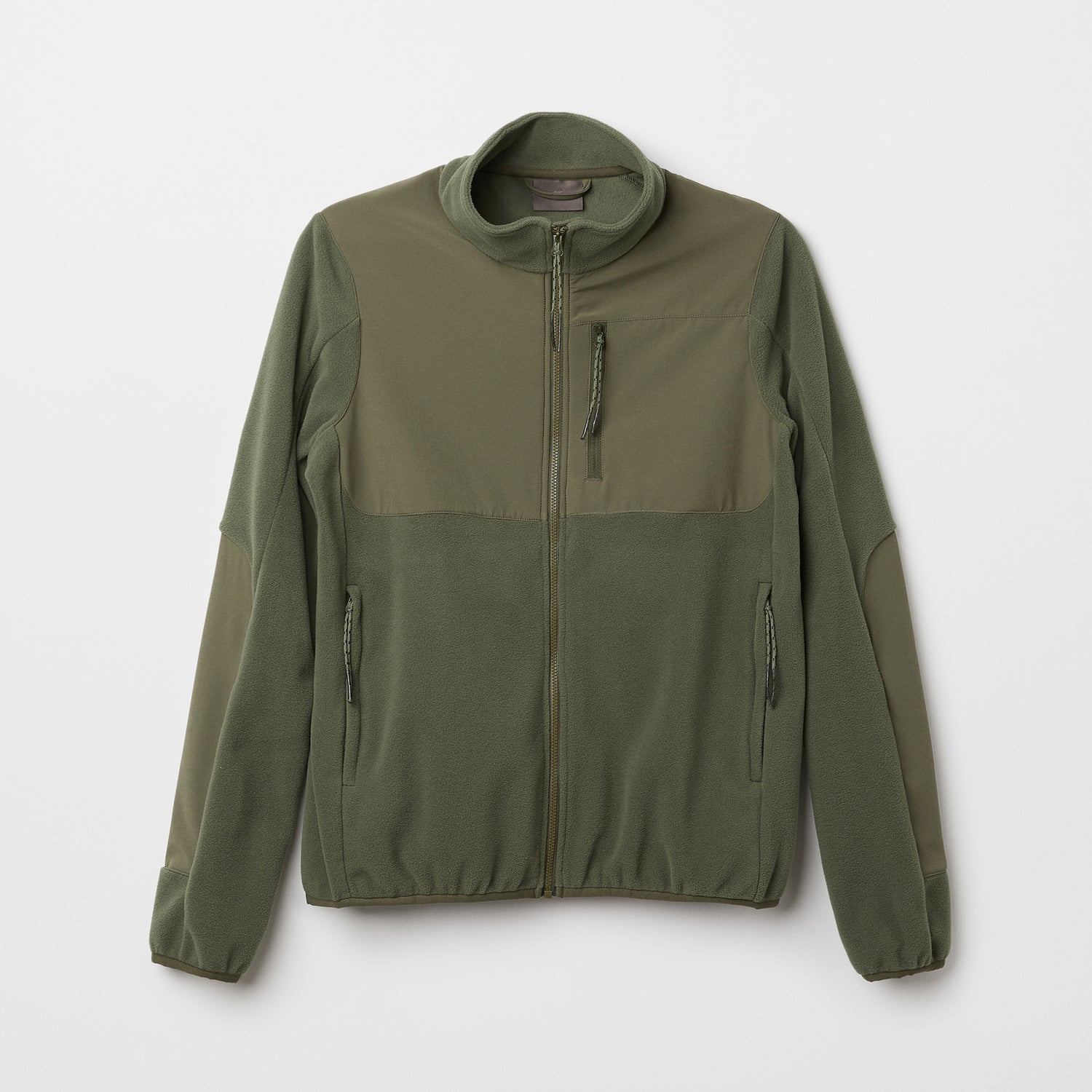 Women's Micro-Fleece Jacket