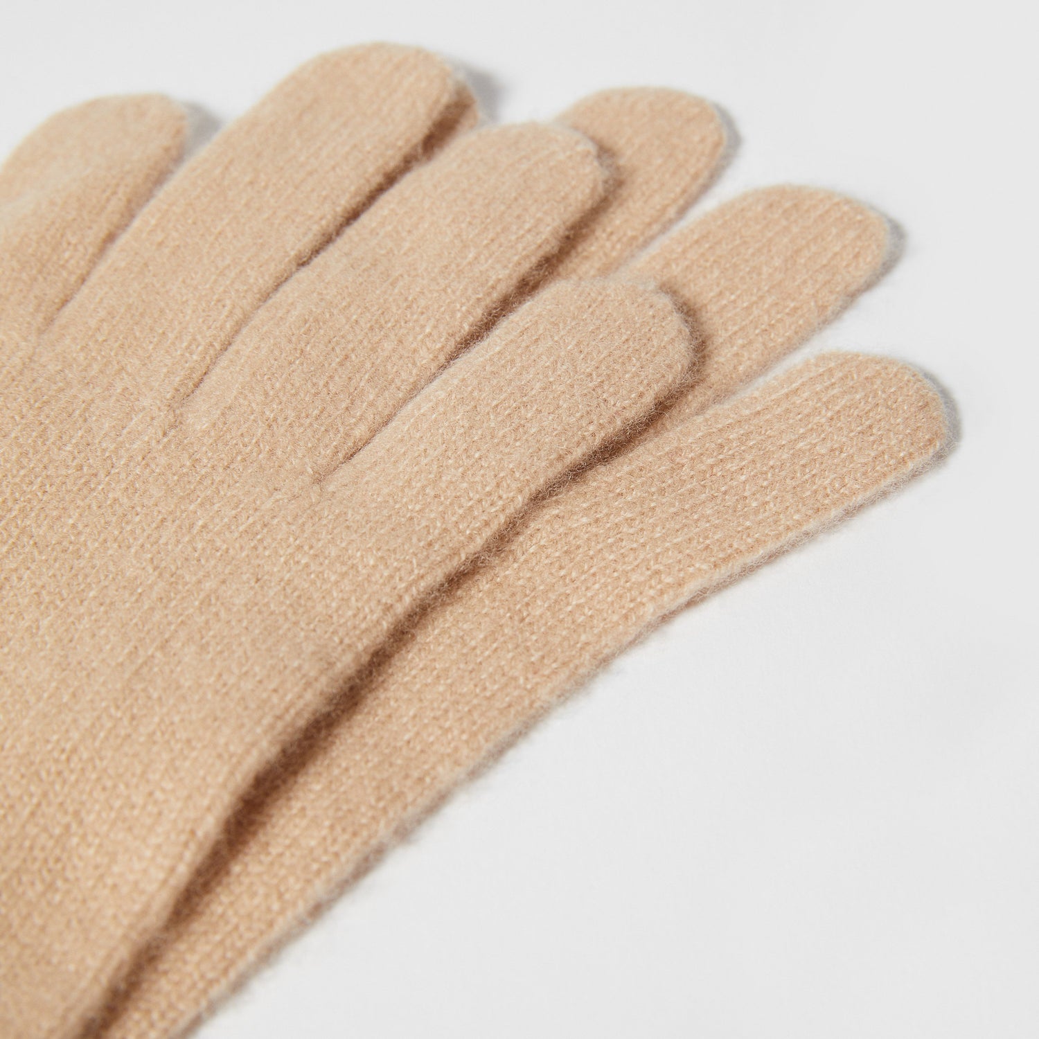 Cashmere Gloves