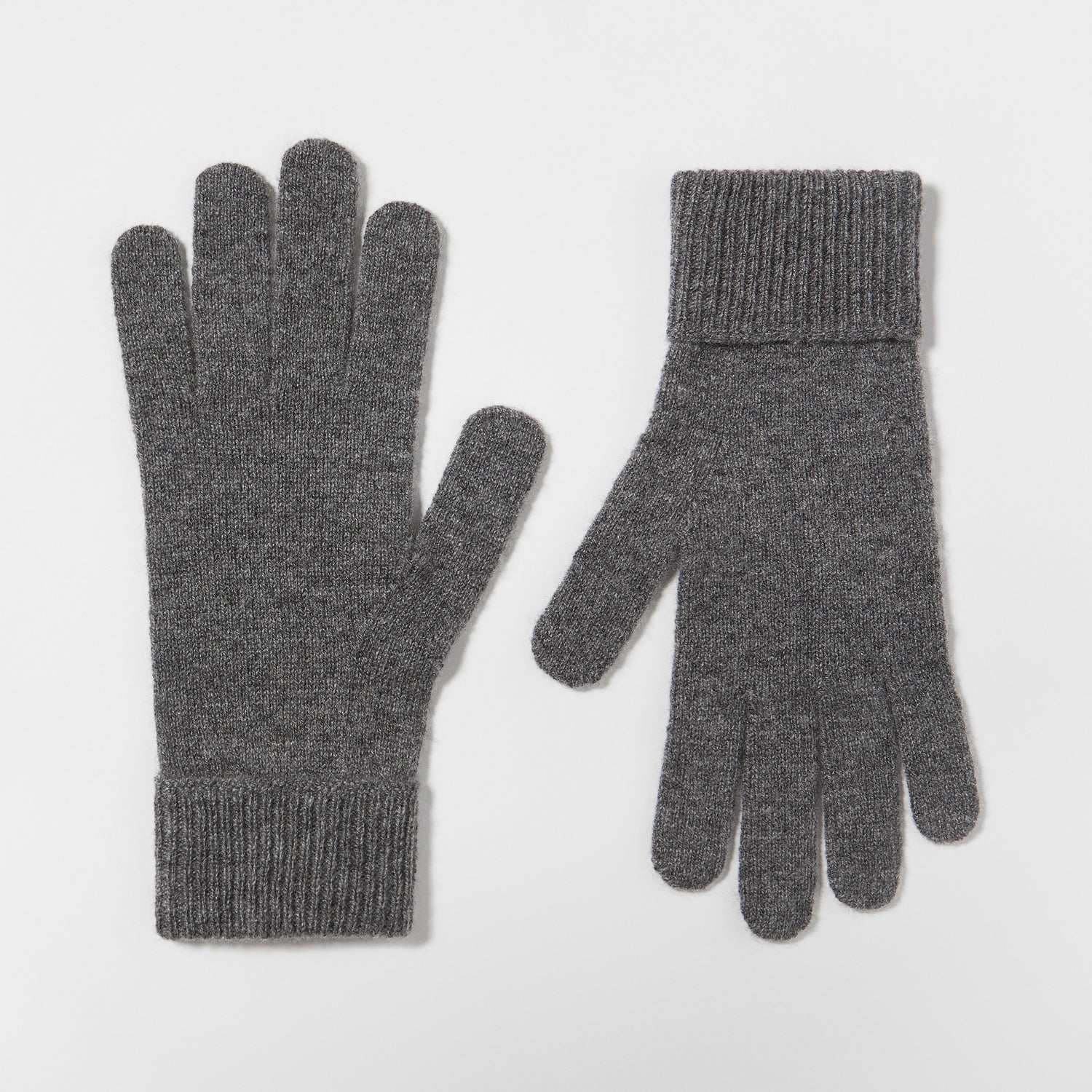 Cashmere Gloves