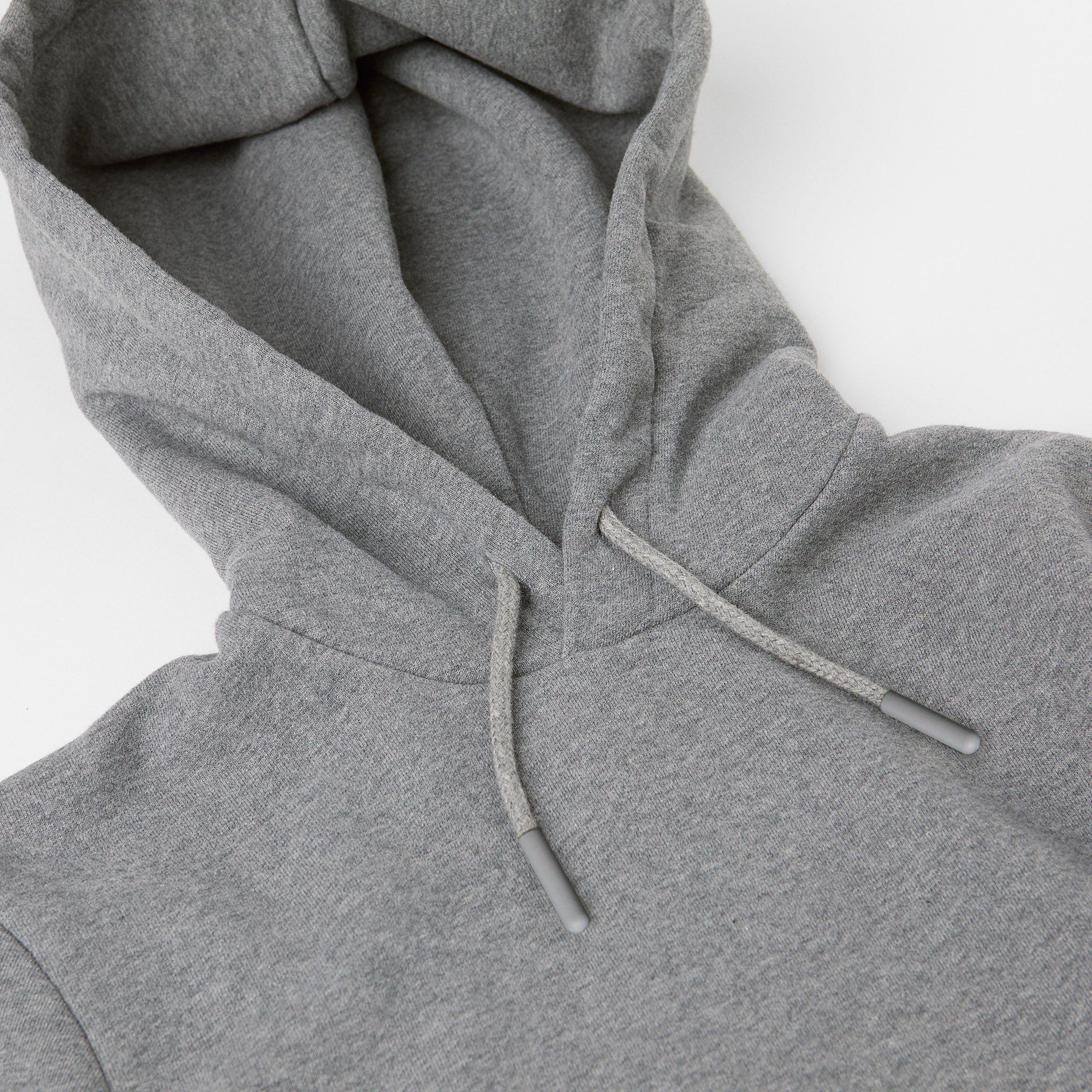 Women's Loopback Hoodie – Singular Society