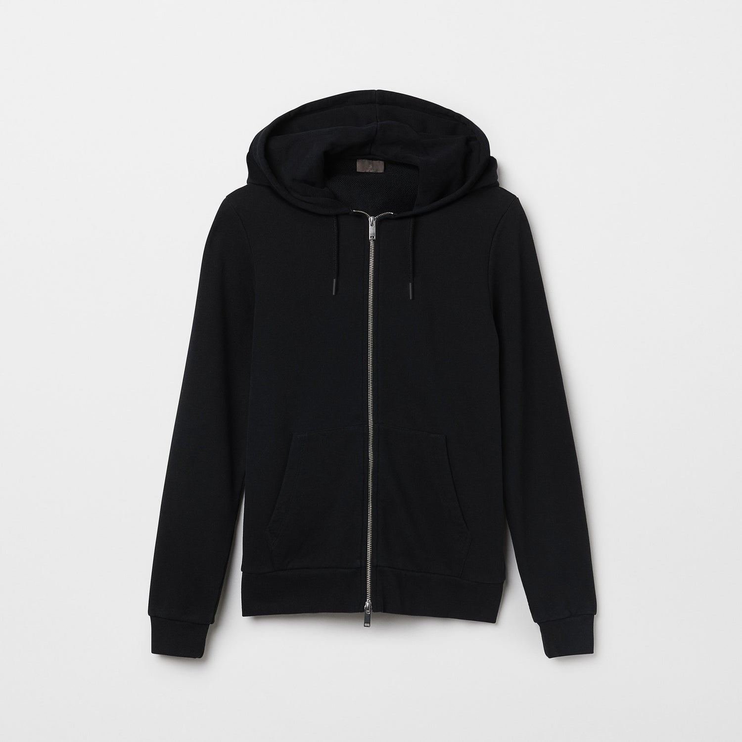 Women's Loopback Zip Hoodie