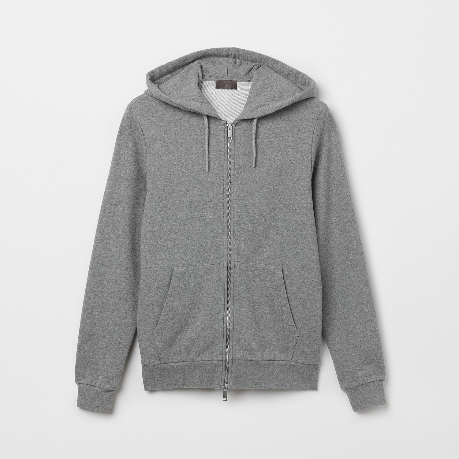 Women's Loopback Zip Hoodie