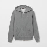 Women's Loopback Zip Hoodie