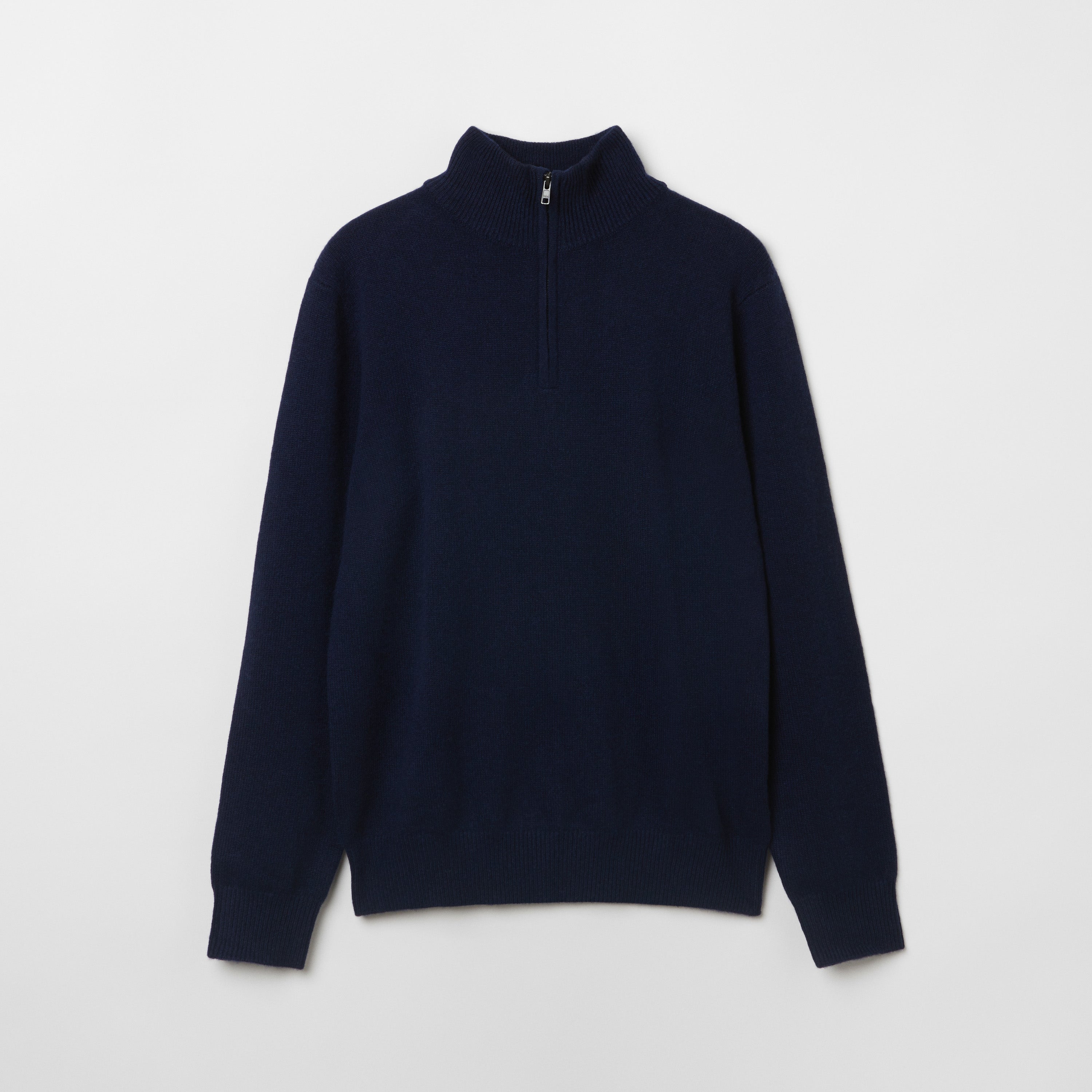 sipherさま商品 Men's Cashmere Half Zip – Singular Society