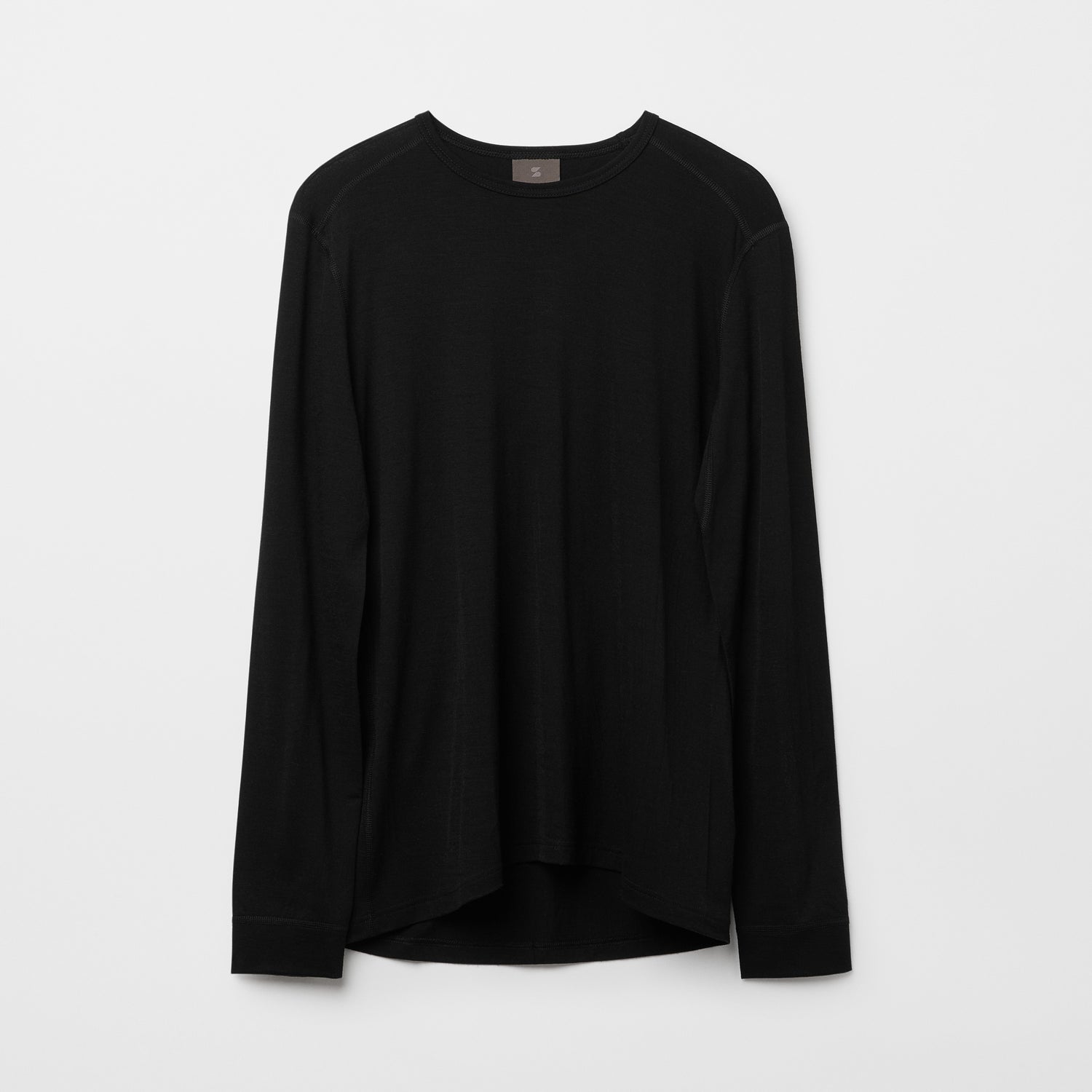 Men's First Layer Merino Crewneck