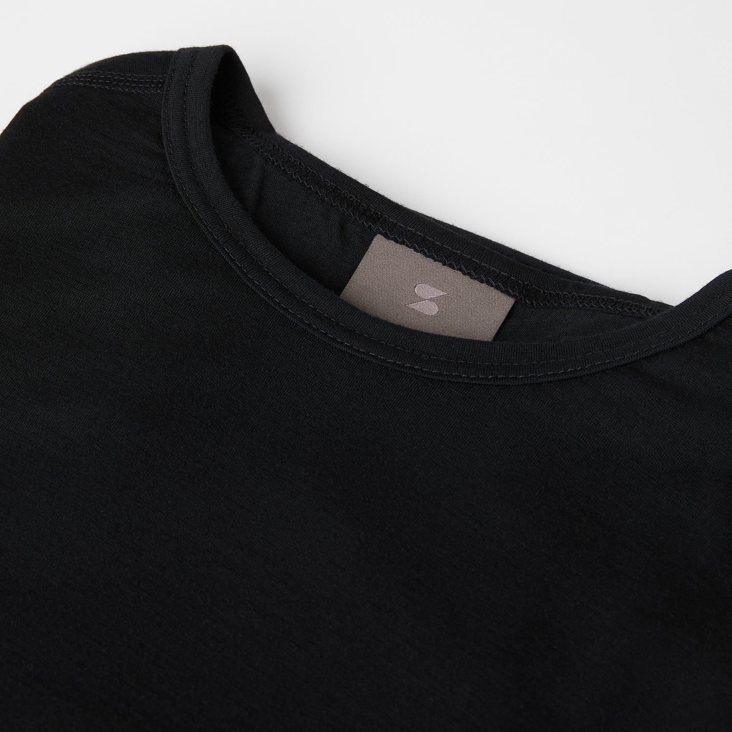 Women's First Layer Merino Crewneck
